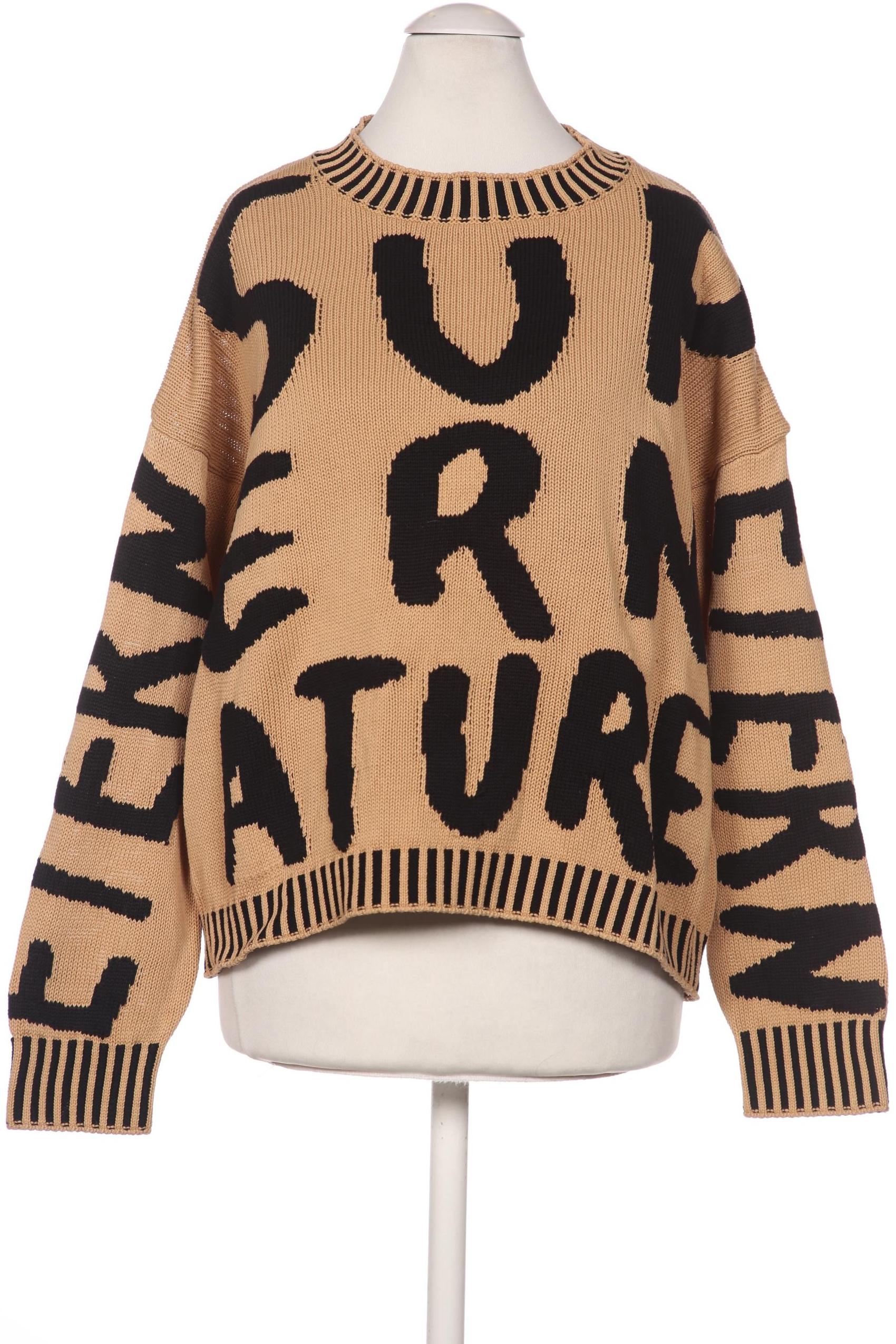 

United Colors OF Benetton Damen Pullover, braun, Gr. 36