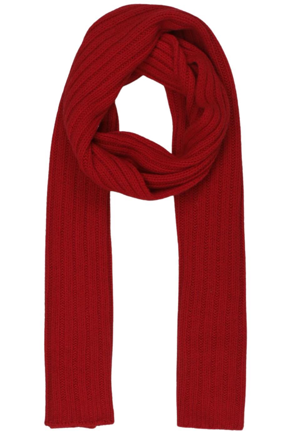 

United Colors OF Benetton Damen Schal, rot, Gr.