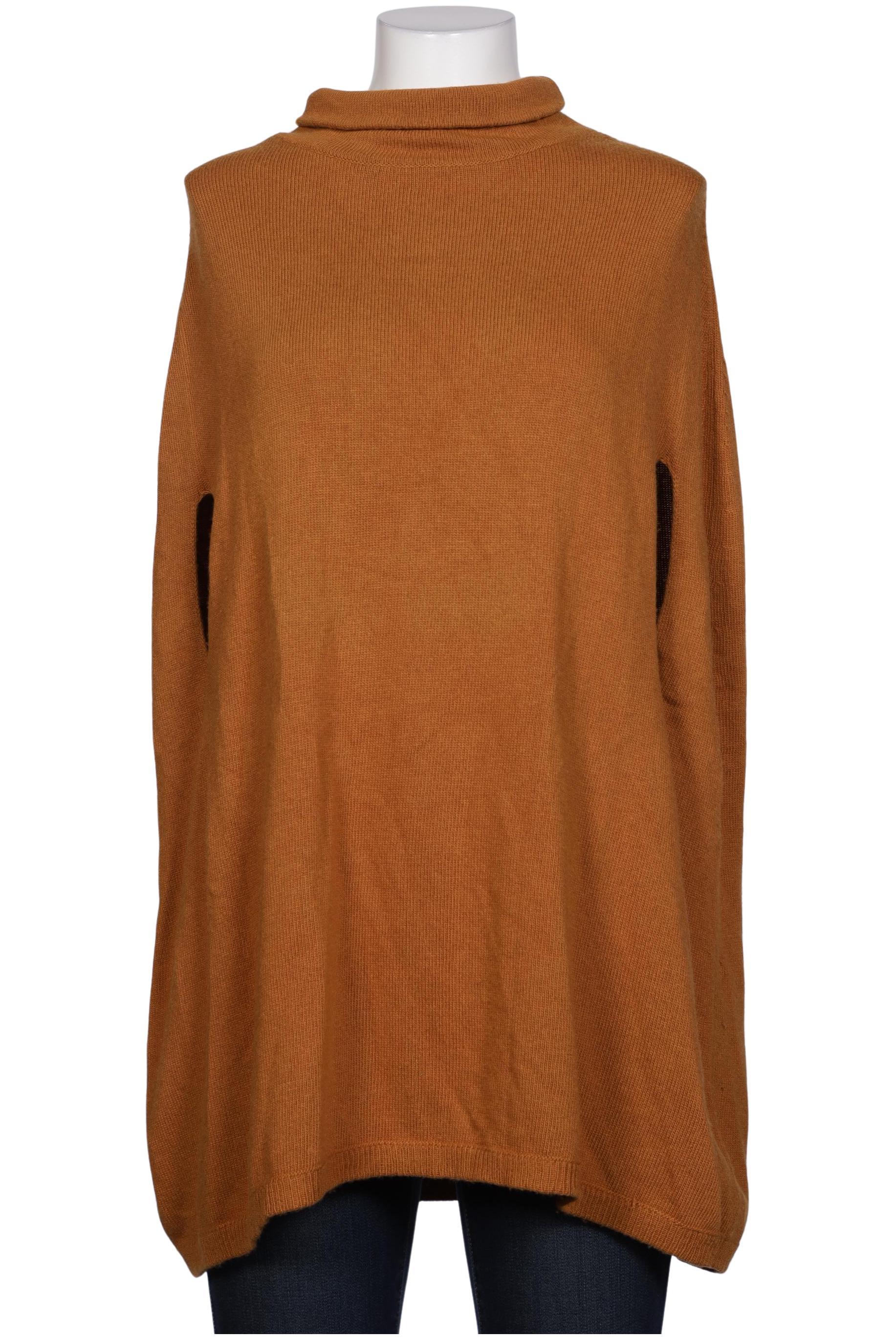 

United Colors OF Benetton Damen Pullover, braun, Gr. uni