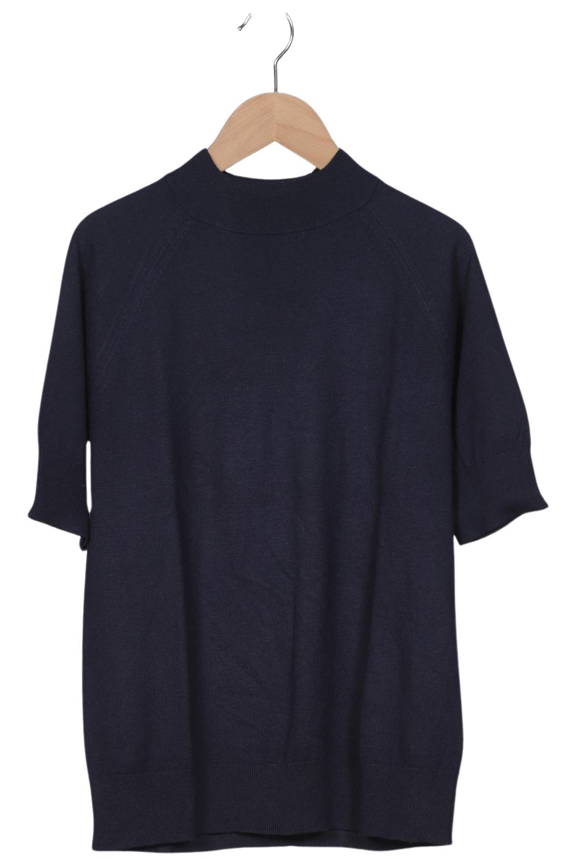 

United Colors OF Benetton Damen Pullover, marineblau, Gr. 38