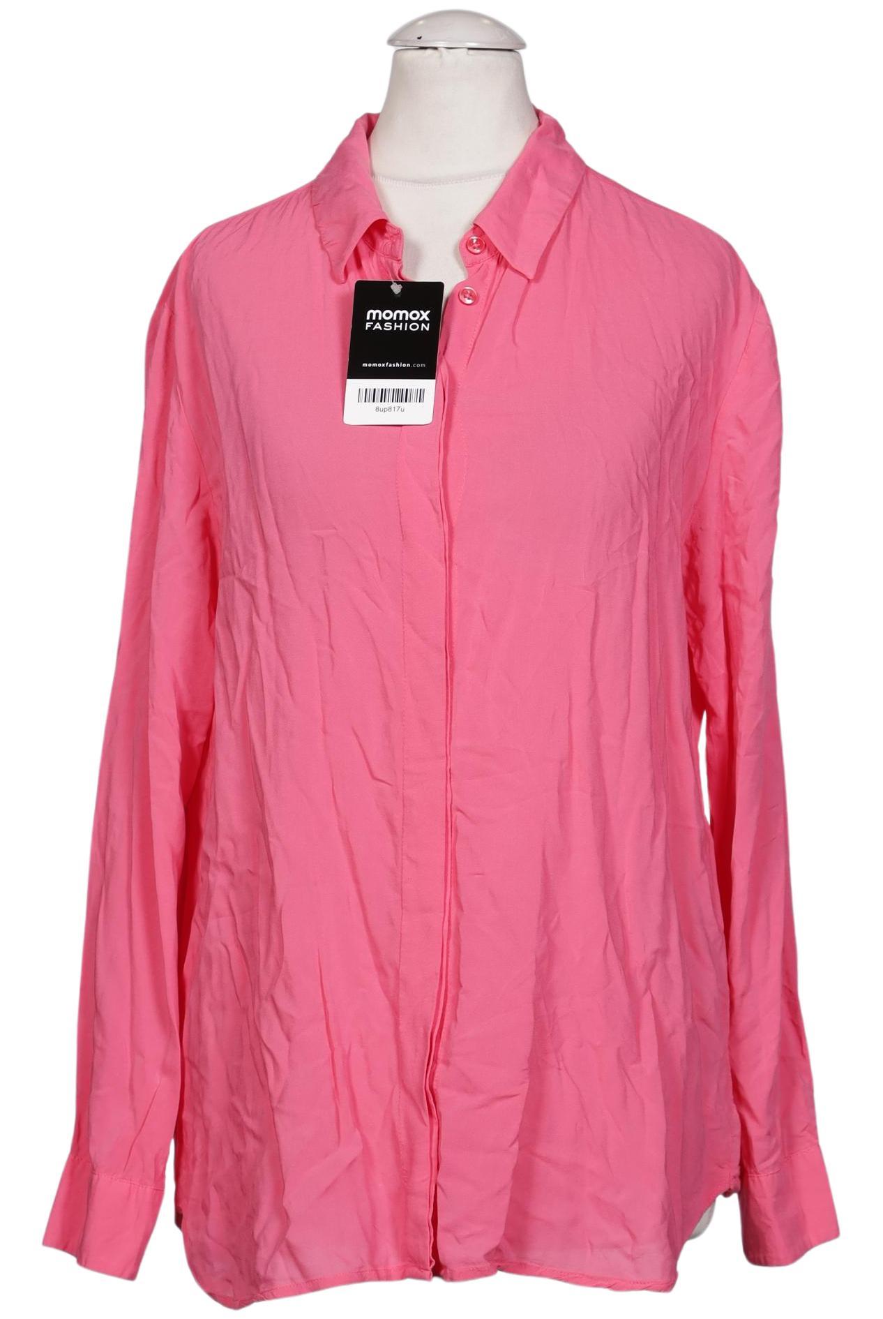 

United Colors OF Benetton Damen Bluse, pink, Gr. 38