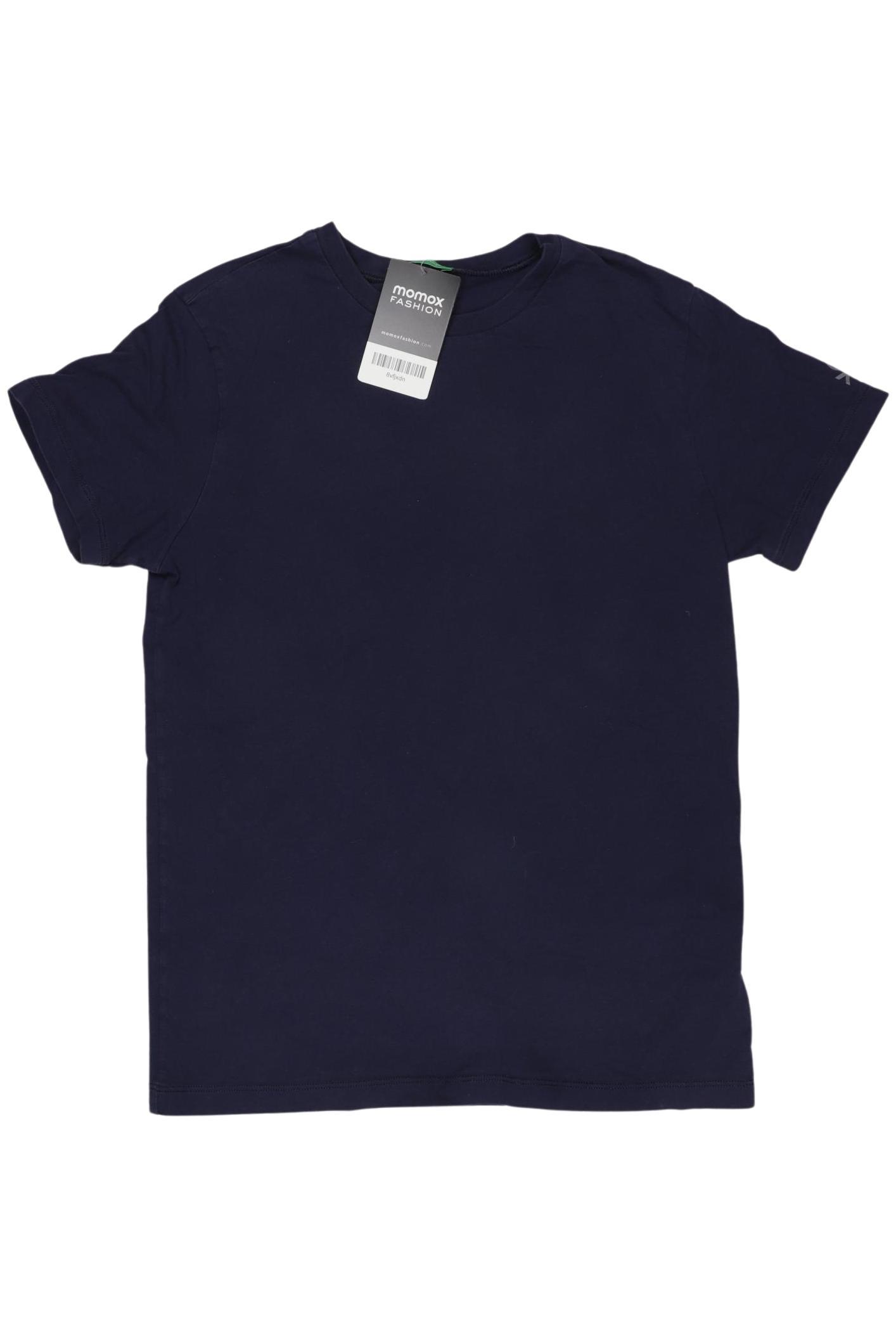 

United Colors OF Benetton Herren T-Shirt, marineblau, Gr. 164