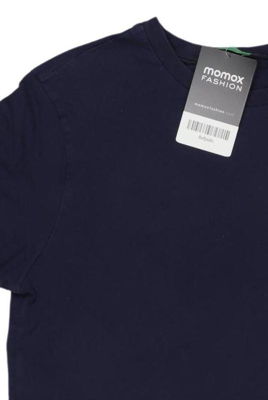 Thumbnail - United Colors OF Benetton Jungen T-Shirt, marineblau, Gr. 164