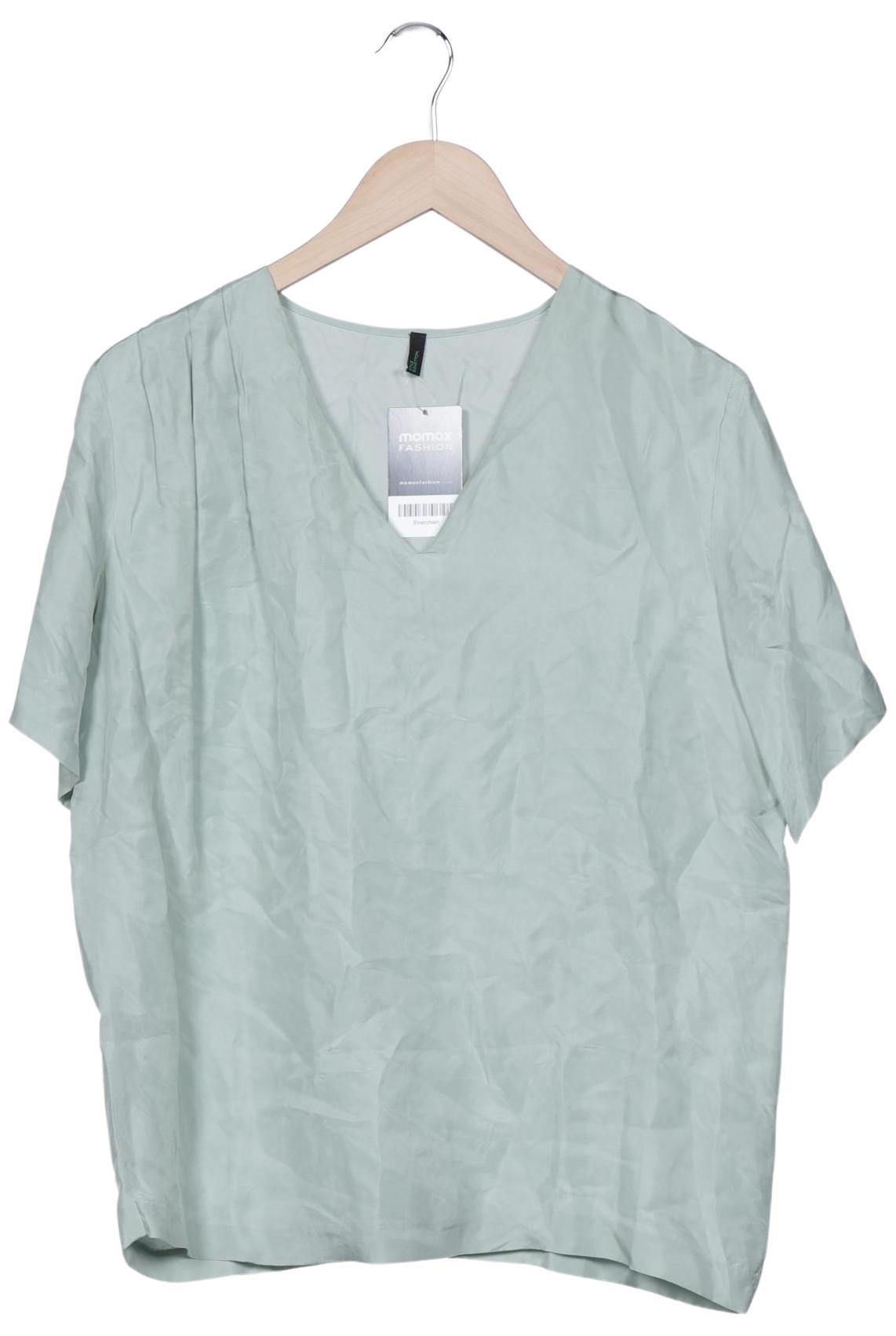 

United Colors OF Benetton Damen T-Shirt, hellgrün, Gr. 38