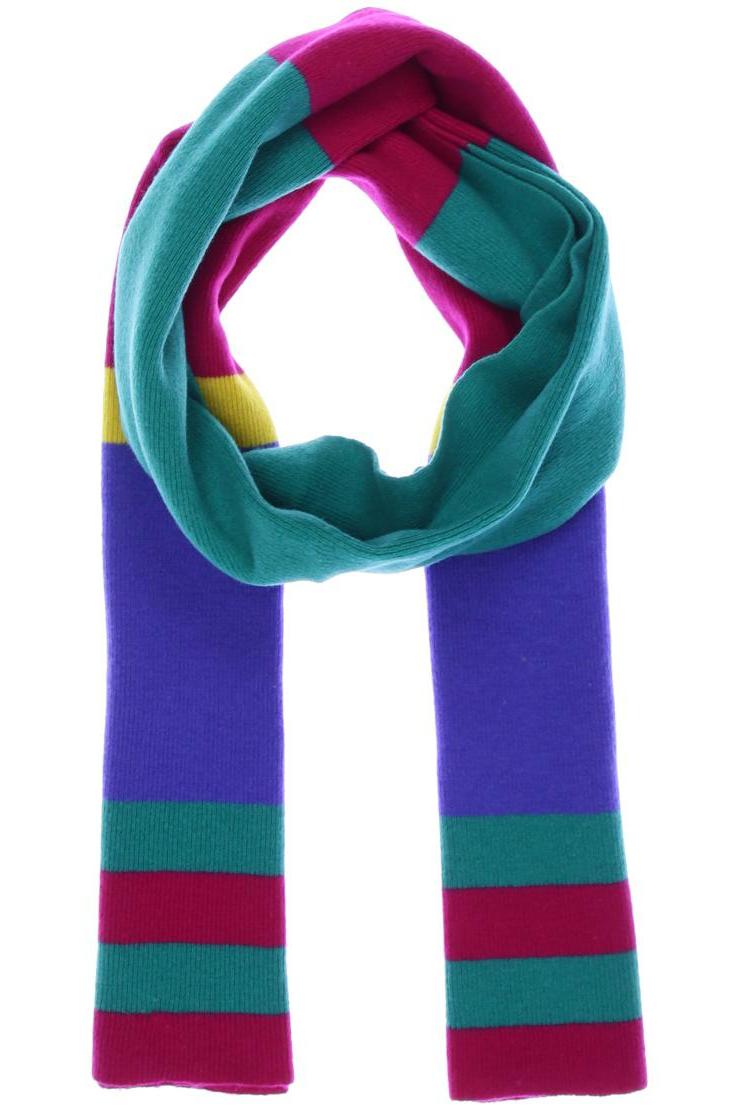 

United Colors OF Benetton Damen Schal, mehrfarbig, Gr.