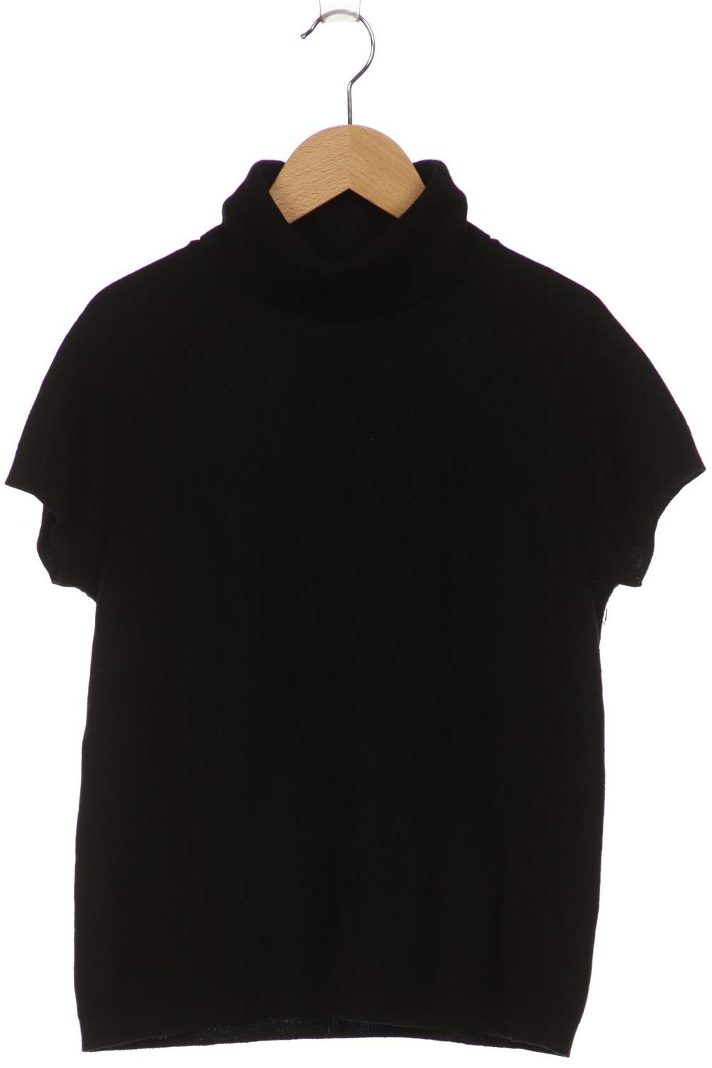 

United Colors OF Benetton Damen Pullover, schwarz, Gr. 34