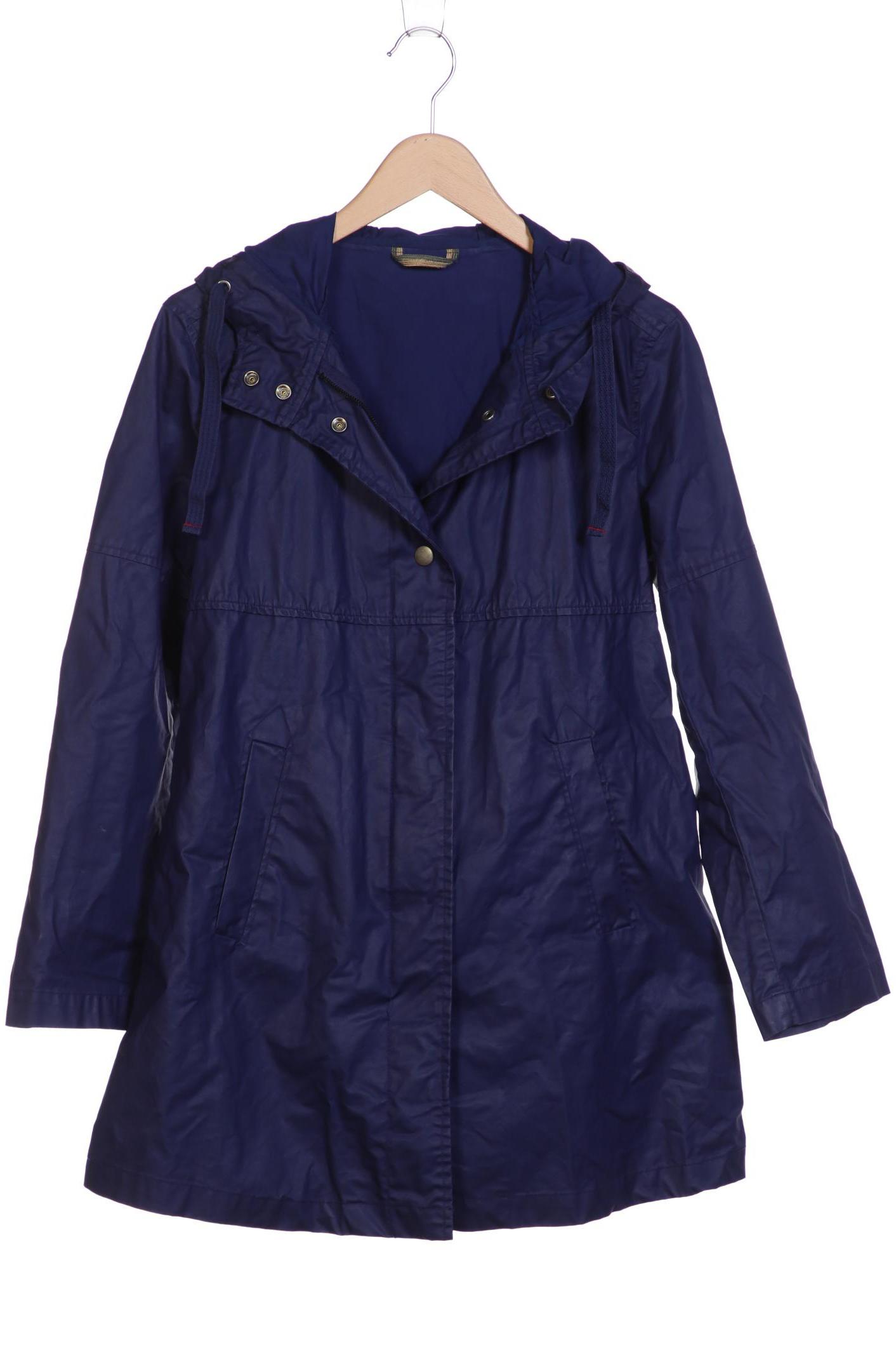 

UNITED COLORS OF BENETTON Damen Mantel, marineblau