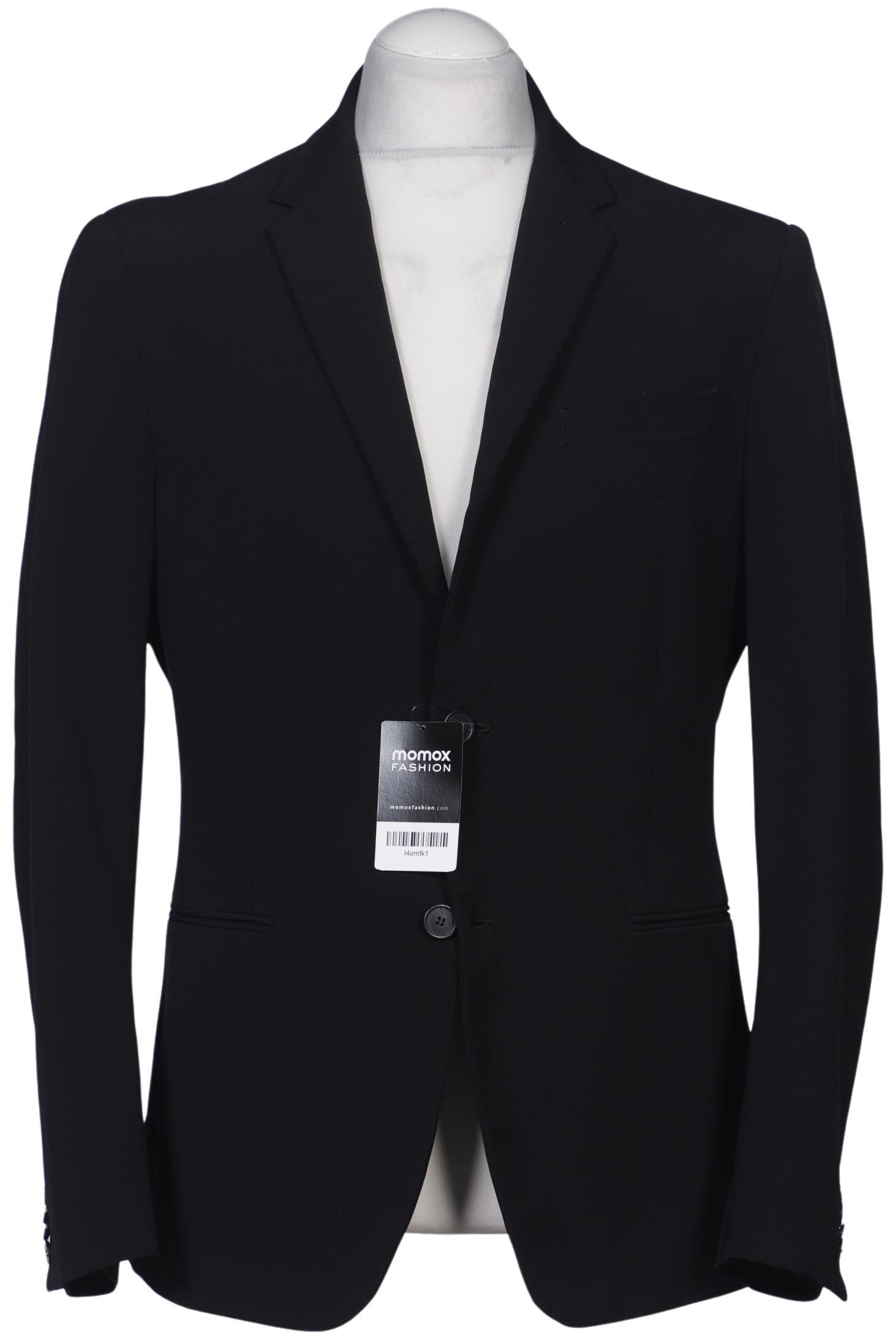 Thumbnail - United Colors OF Benetton Herren Sakko, marineblau, Gr. 50