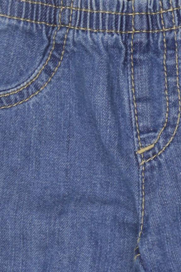 Thumbnail - United Colors OF Benetton Jungen Jeans, blau, Gr. 56