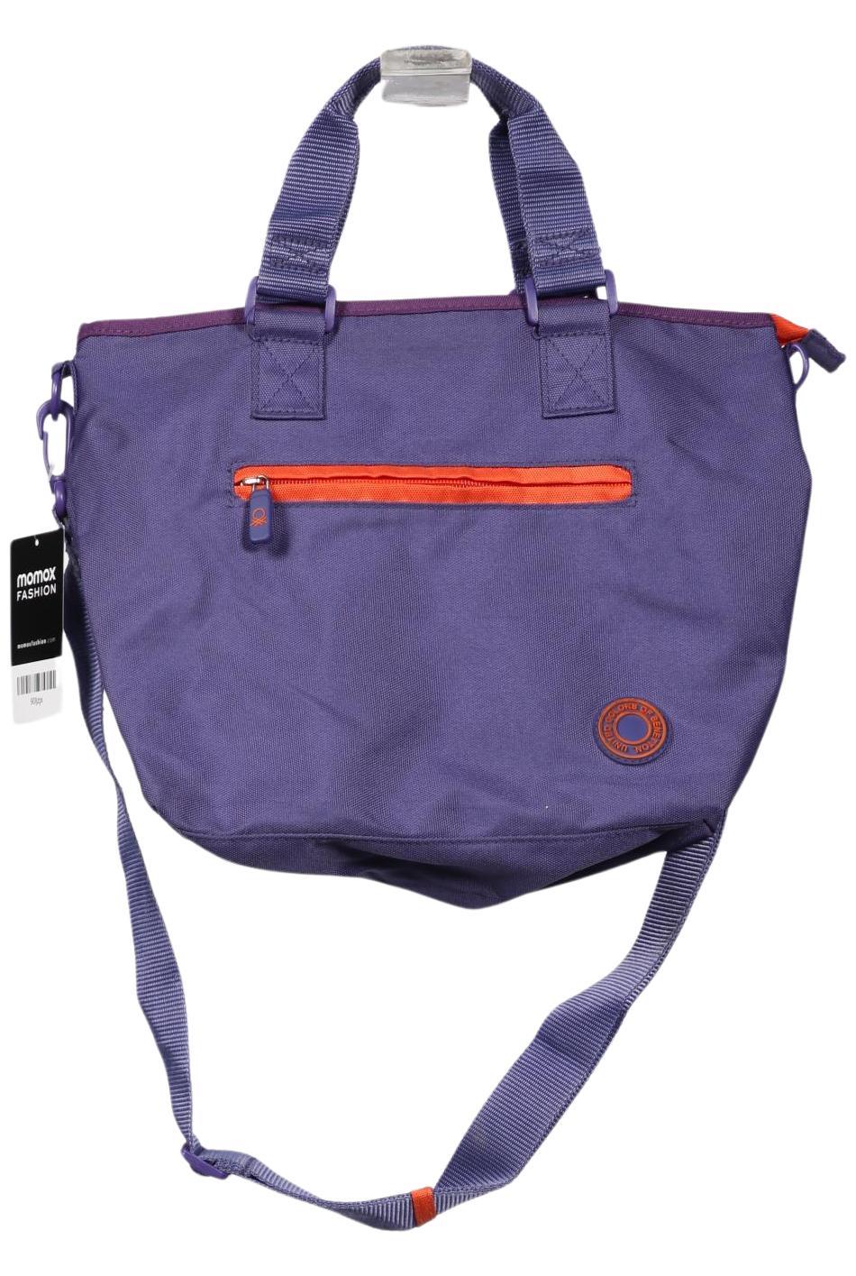 

United Colors OF Benetton Damen Handtasche, flieder, Gr.