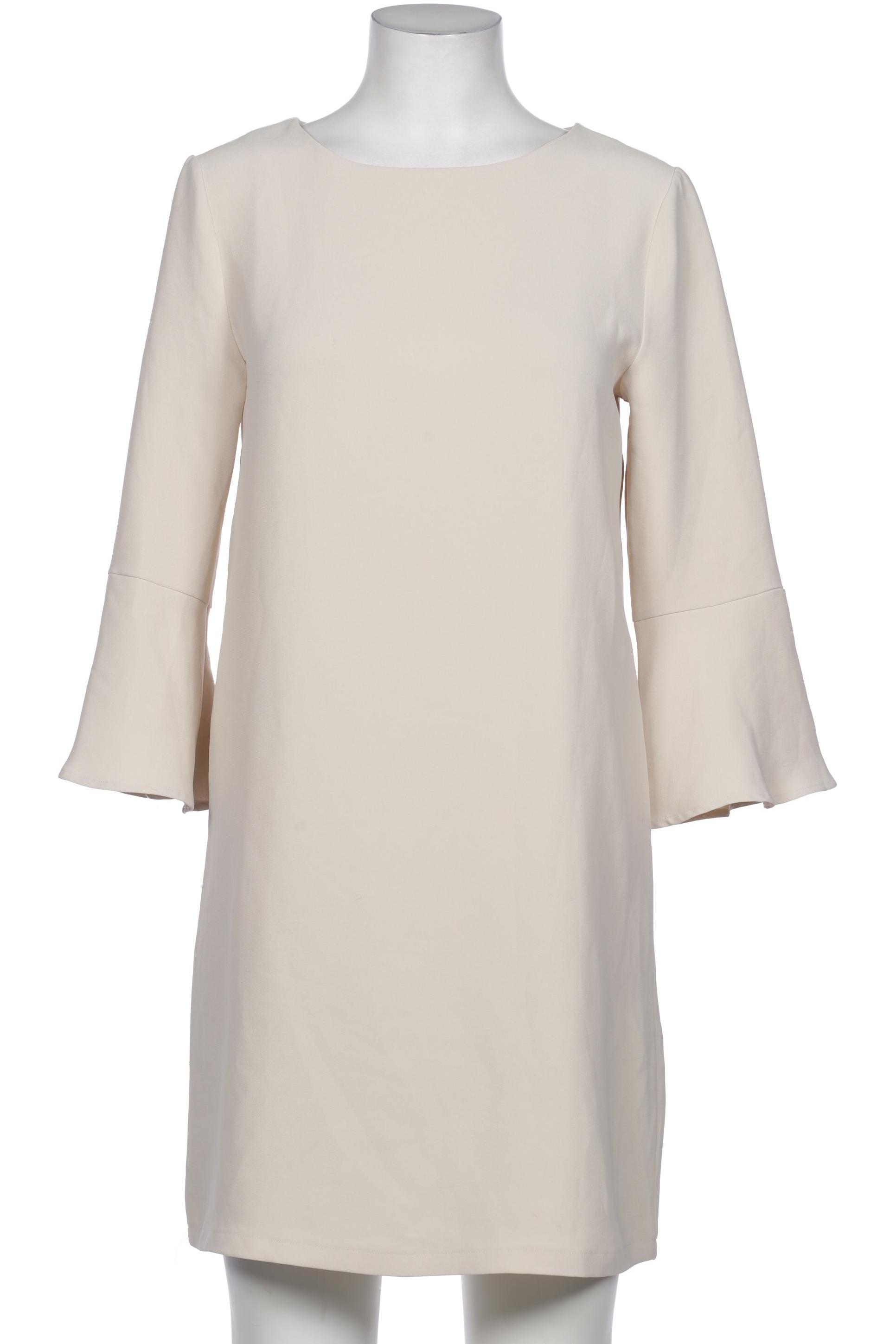 

United Colors OF Benetton Damen Kleid, beige, Gr. 36