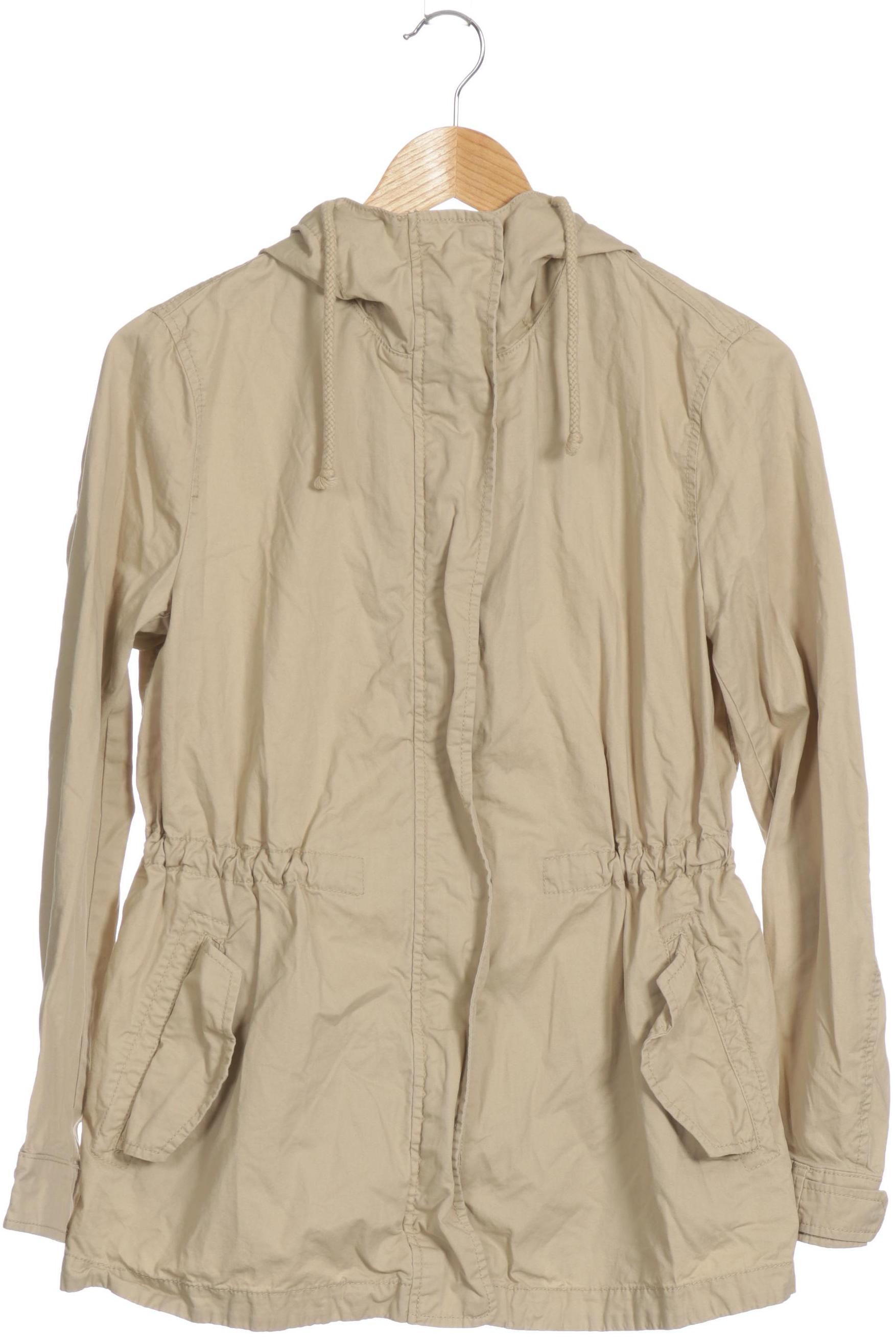 

United Colors OF Benetton Damen Mantel, beige, Gr. 36