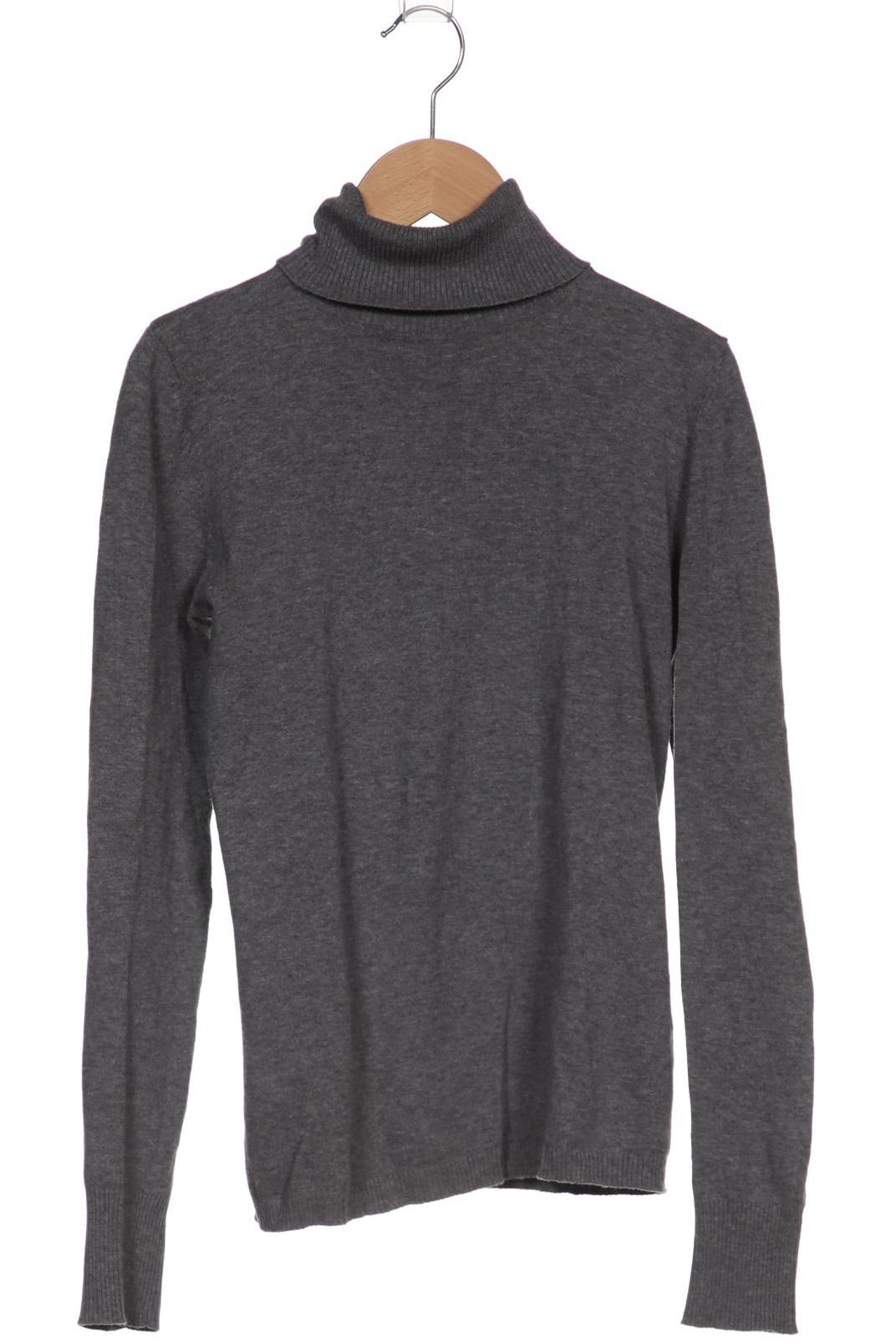 

United Colors OF Benetton Damen Pullover, grau, Gr. 34