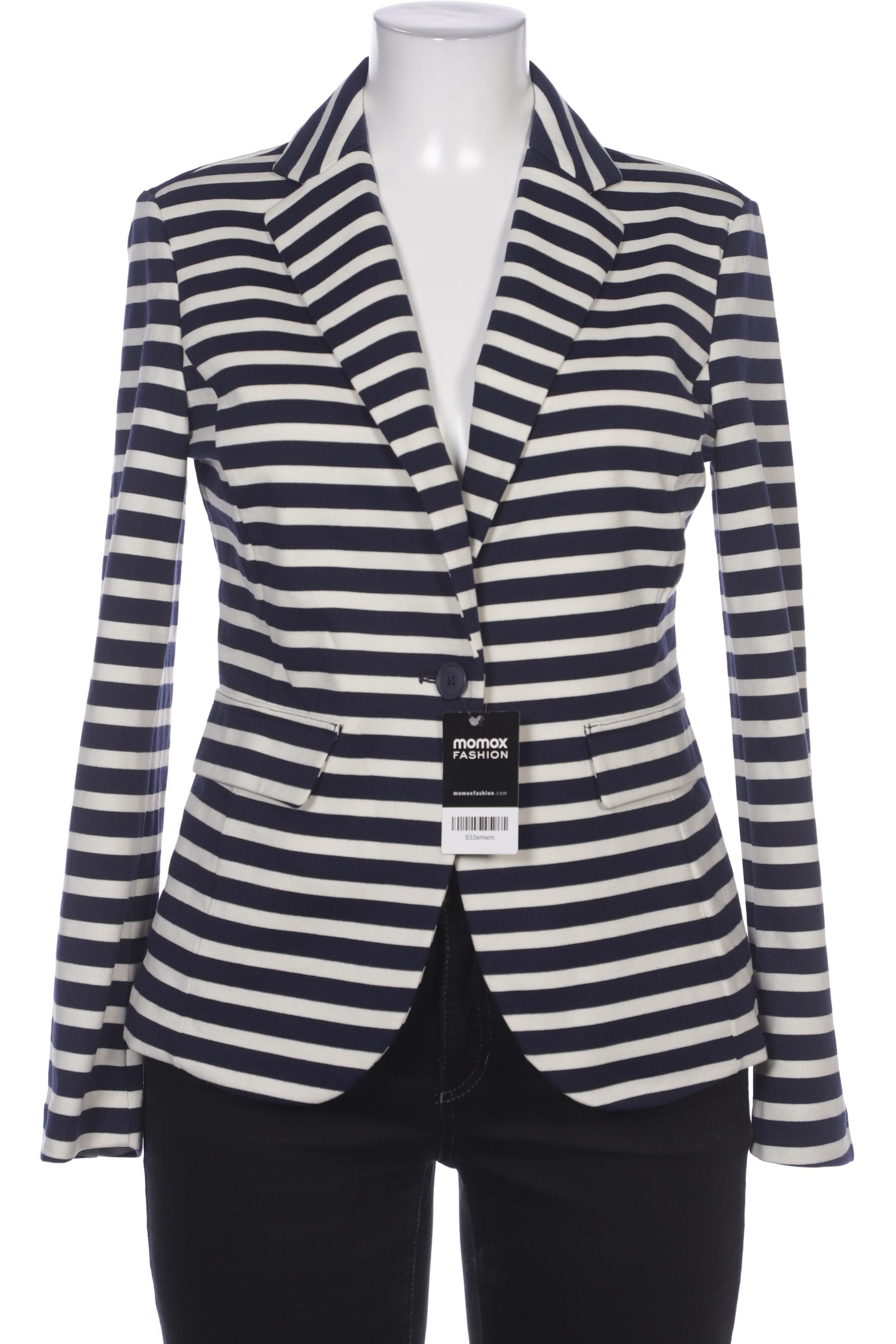 

United Colors OF Benetton Damen Blazer, marineblau, Gr. 48