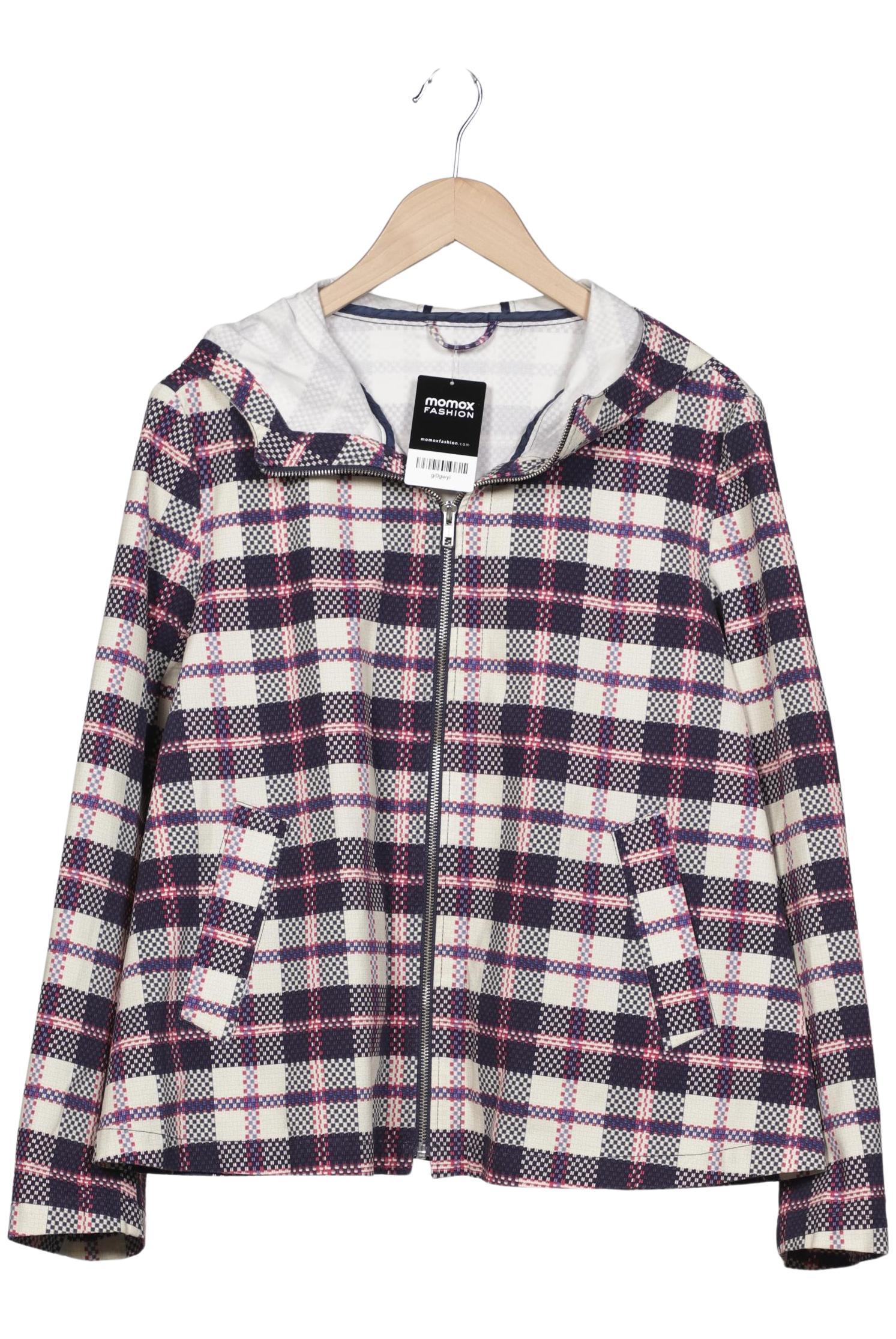 

United Colors OF Benetton Damen Jacke, mehrfarbig, Gr. 42