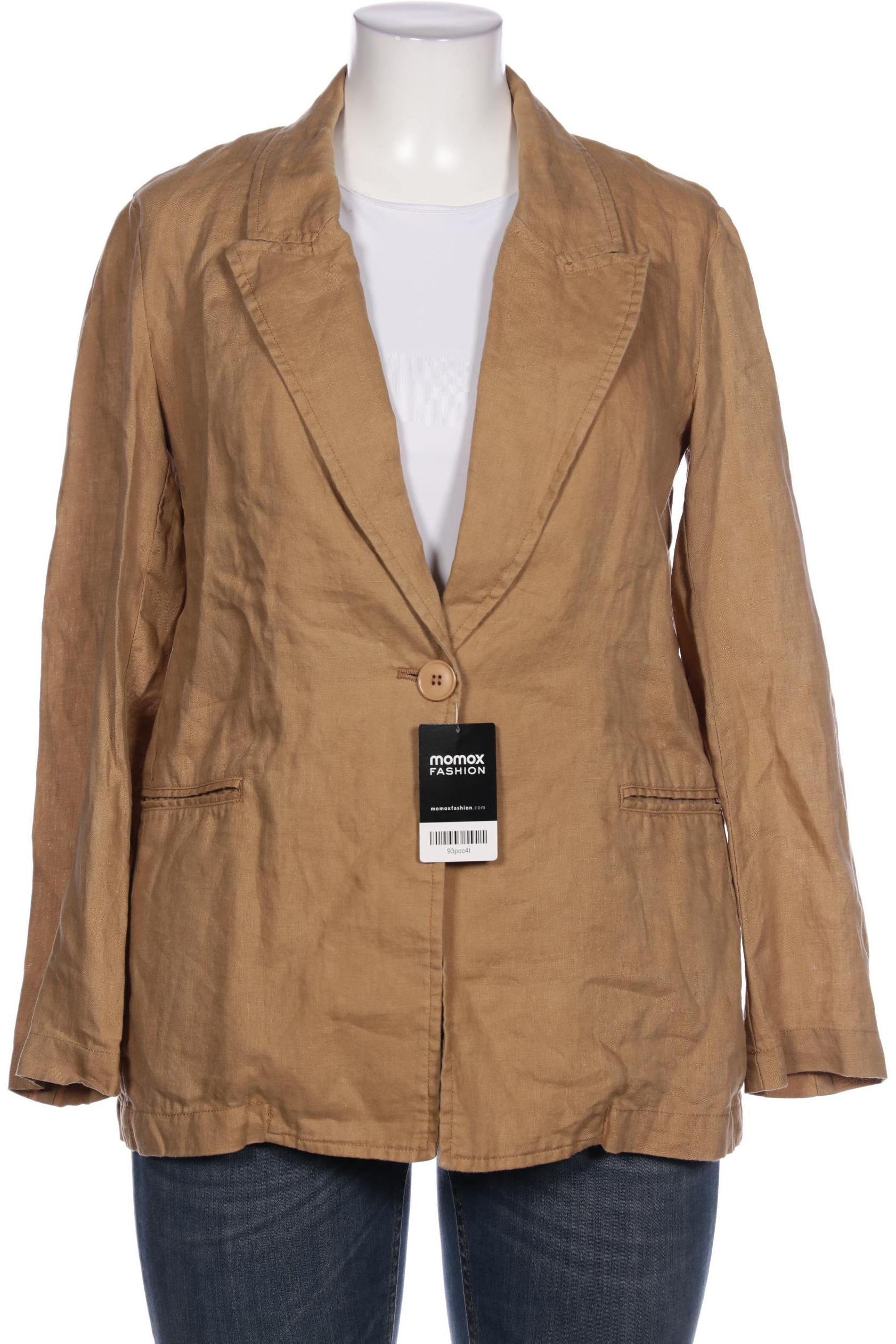 

UNITED COLORS OF BENETTON Damen Blazer, braun