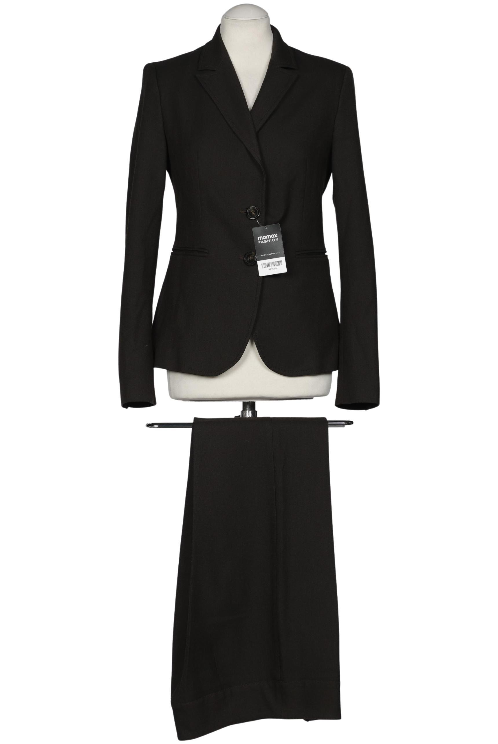 

United Colors OF Benetton Damen Anzug, braun, Gr. 36