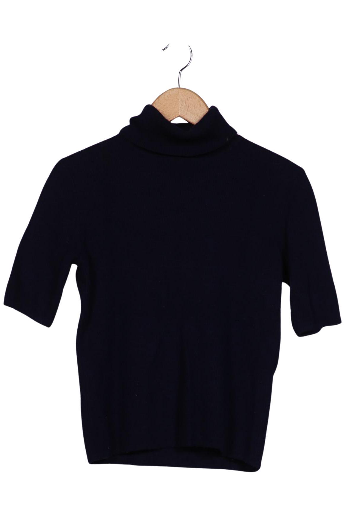 

United Colors OF Benetton Damen Pullover, marineblau, Gr. 34