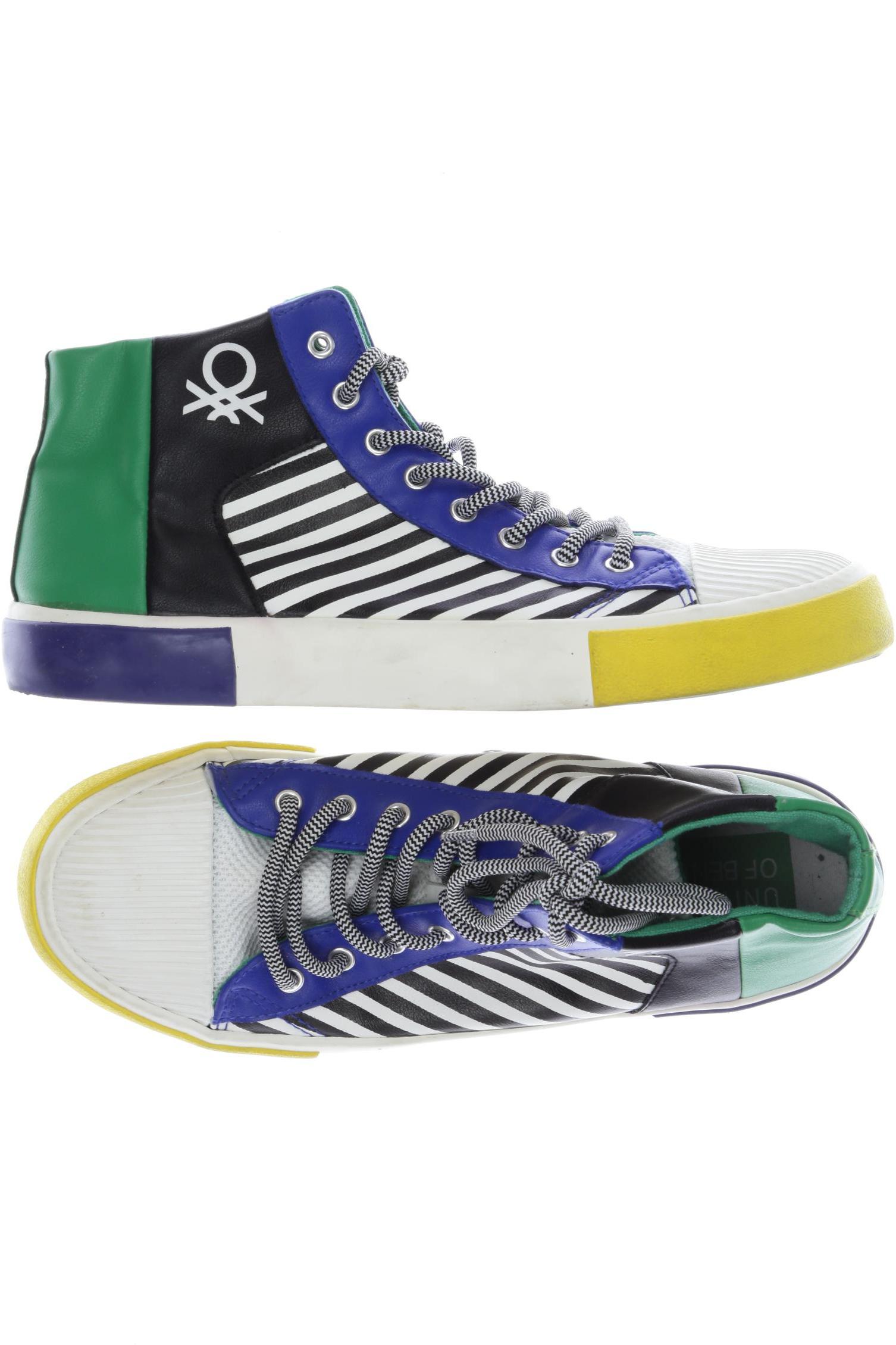 

United Colors OF Benetton Damen Sneakers, mehrfarbig, Gr. 41