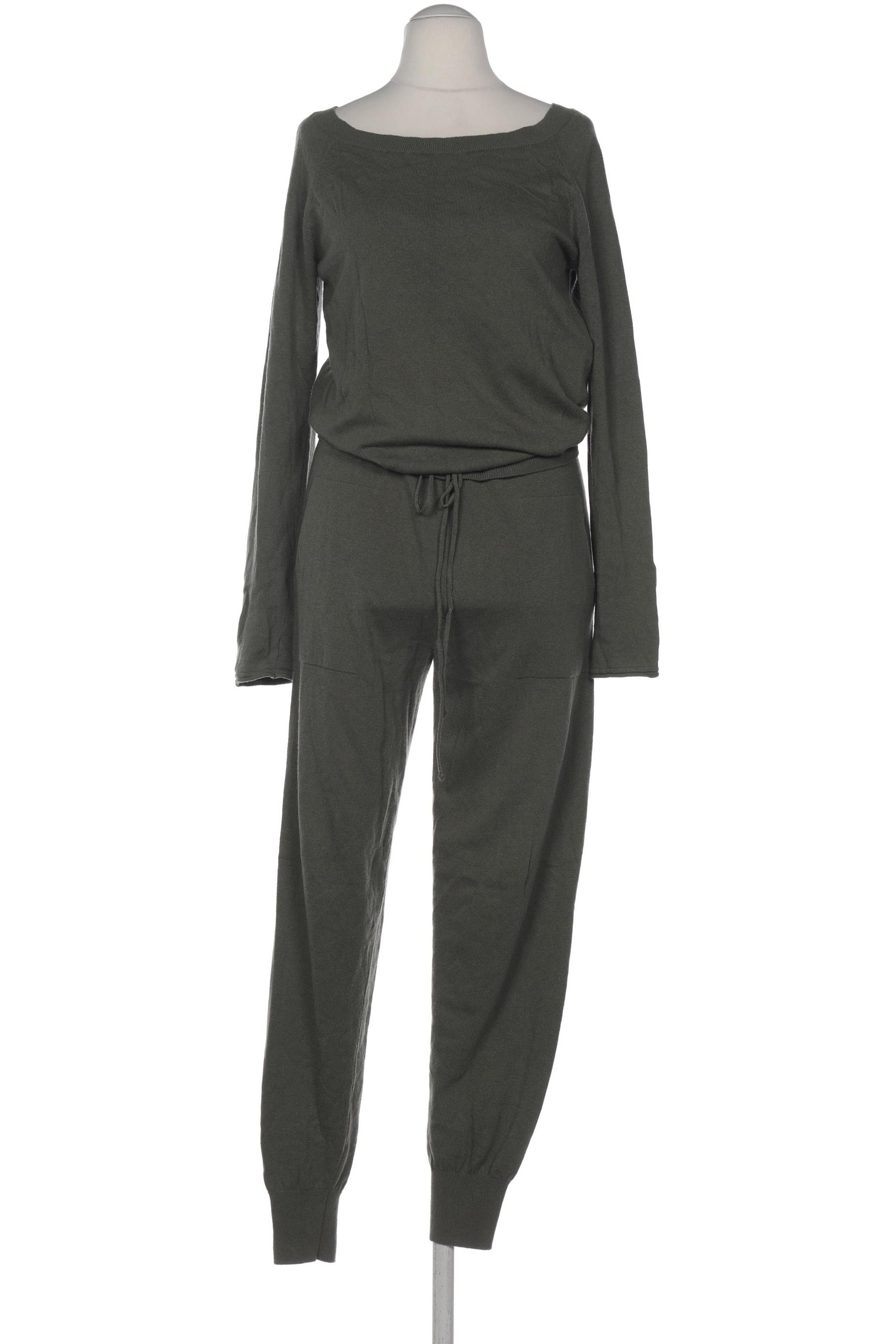 

United Colors OF Benetton Damen Jumpsuit/Overall, grün, Gr. 38