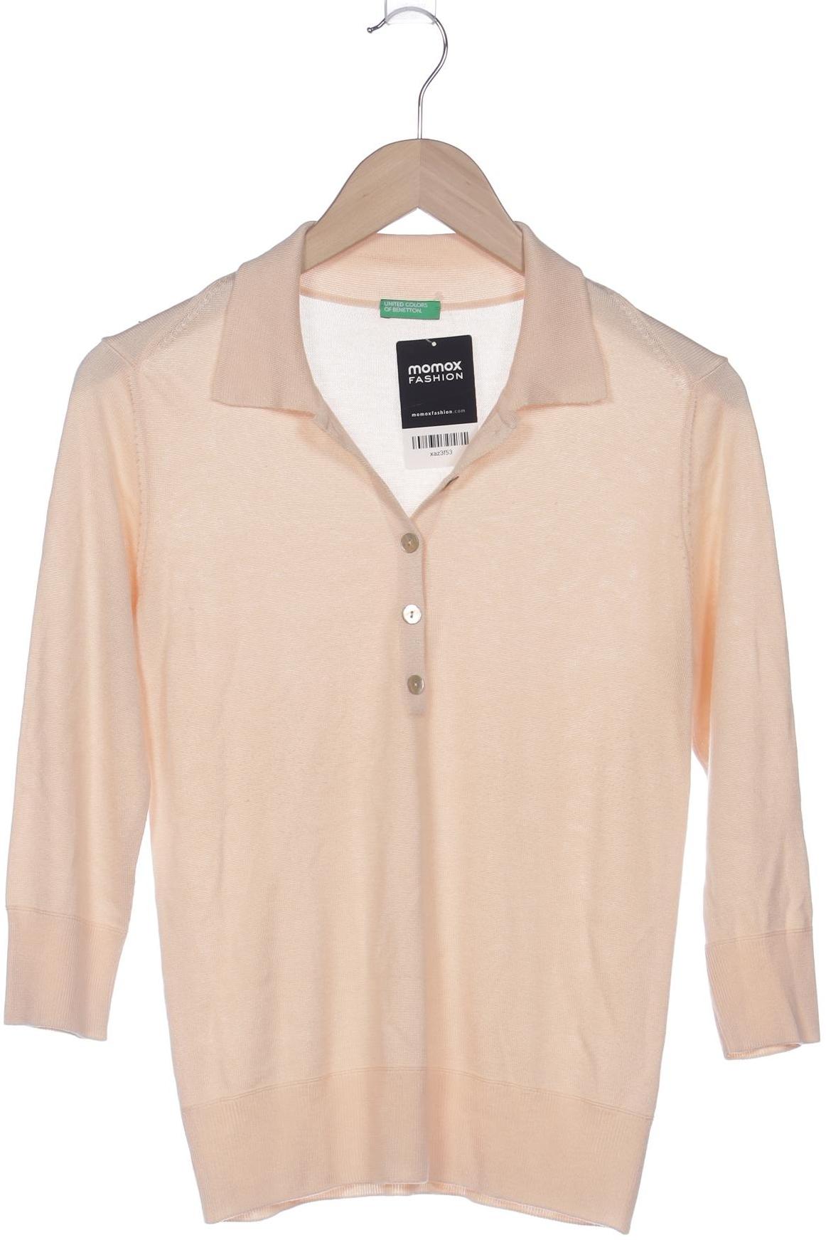 

United Colors OF Benetton Damen Pullover, pink, Gr. 36