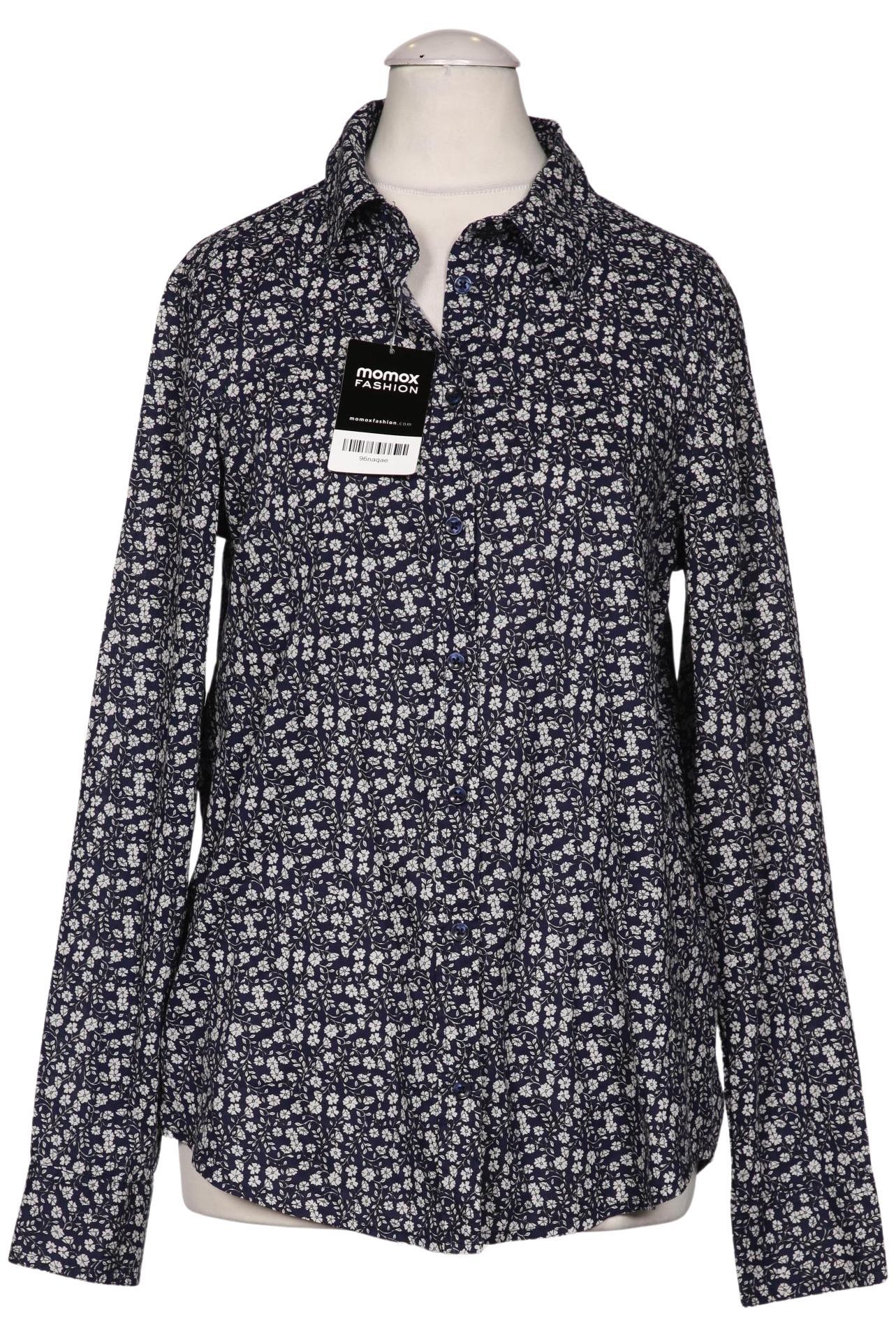 

United Colors OF Benetton Damen Bluse, mehrfarbig, Gr. 34