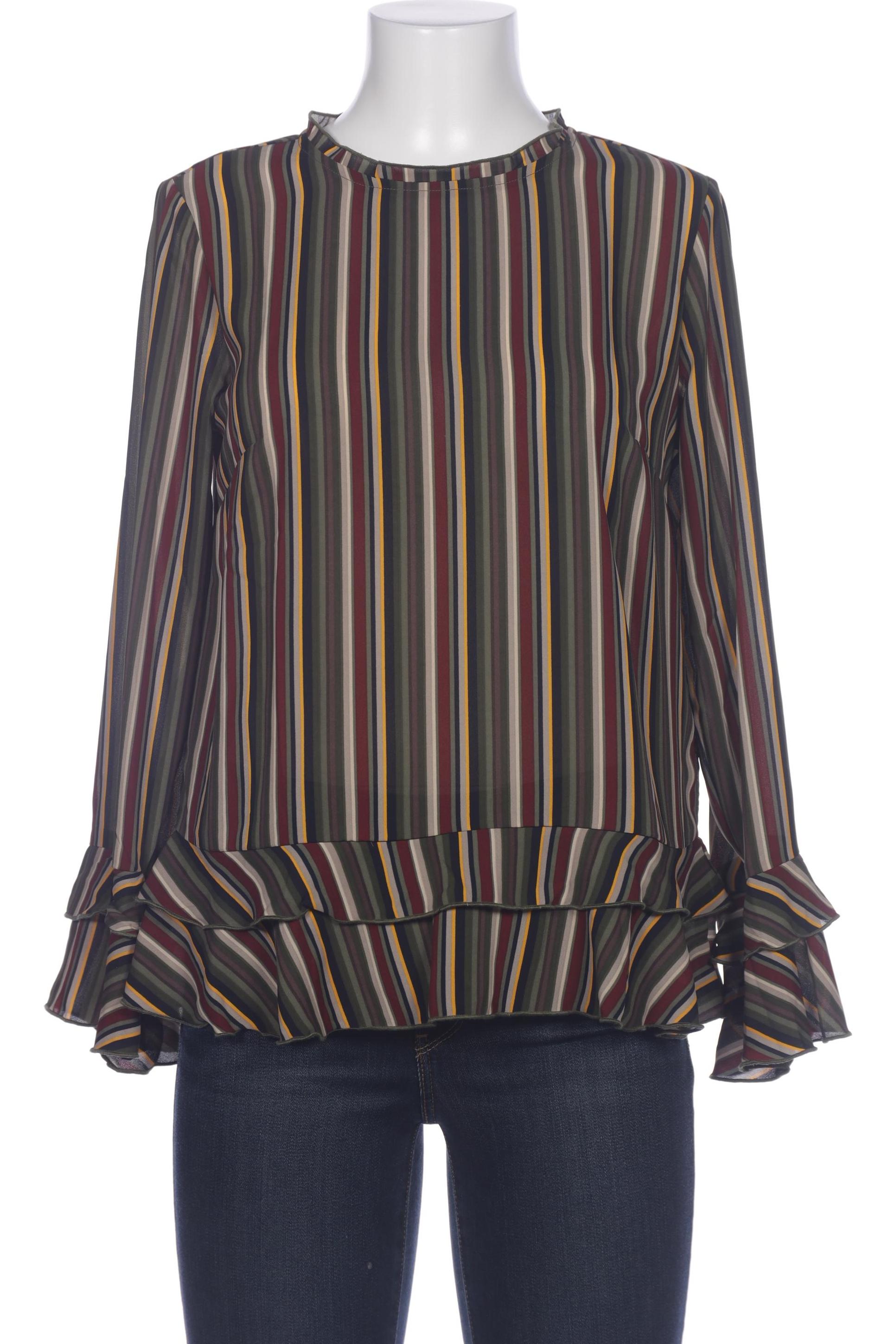 

United Colors OF Benetton Damen Bluse, grün, Gr. 36