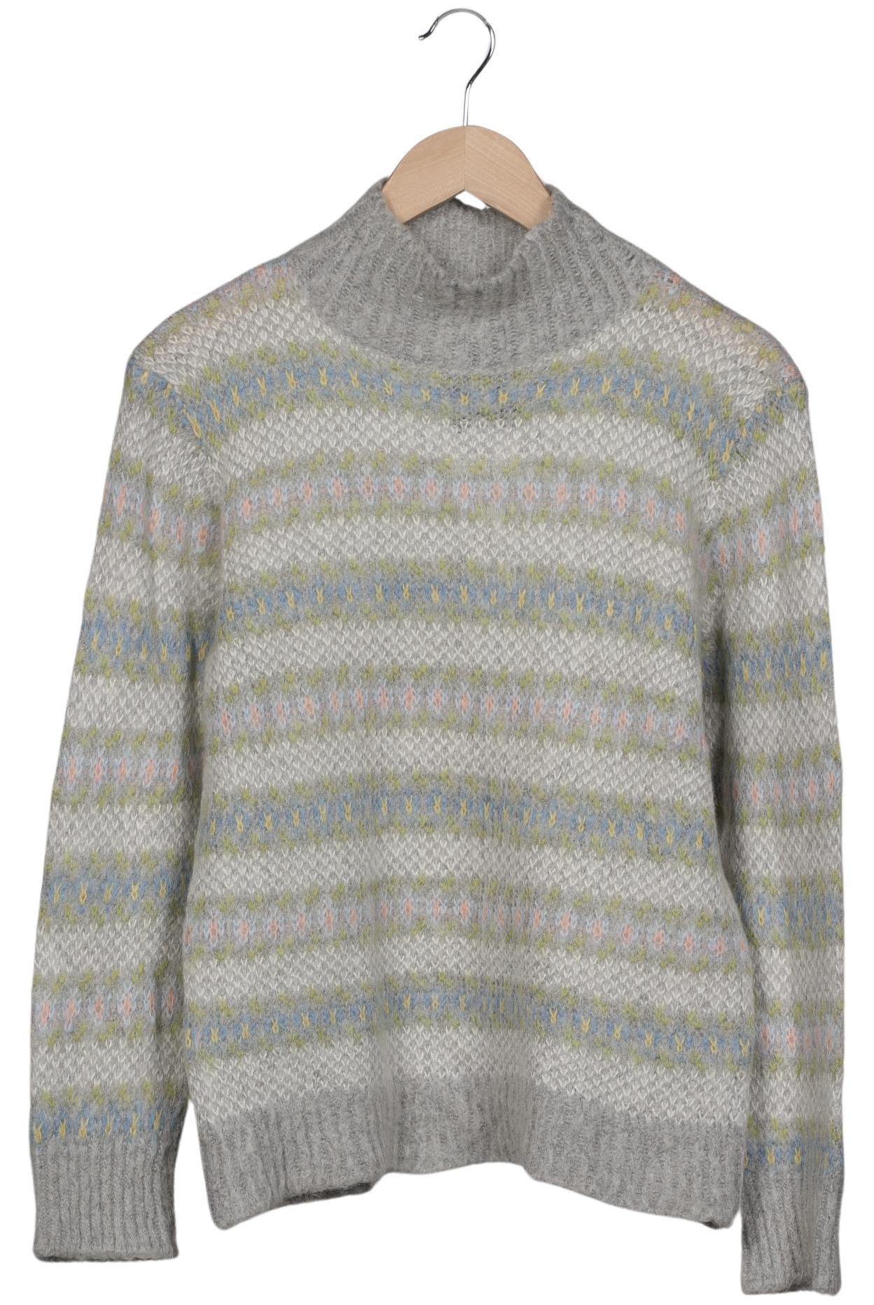 

United Colors OF Benetton Damen Pullover, mehrfarbig, Gr. 36