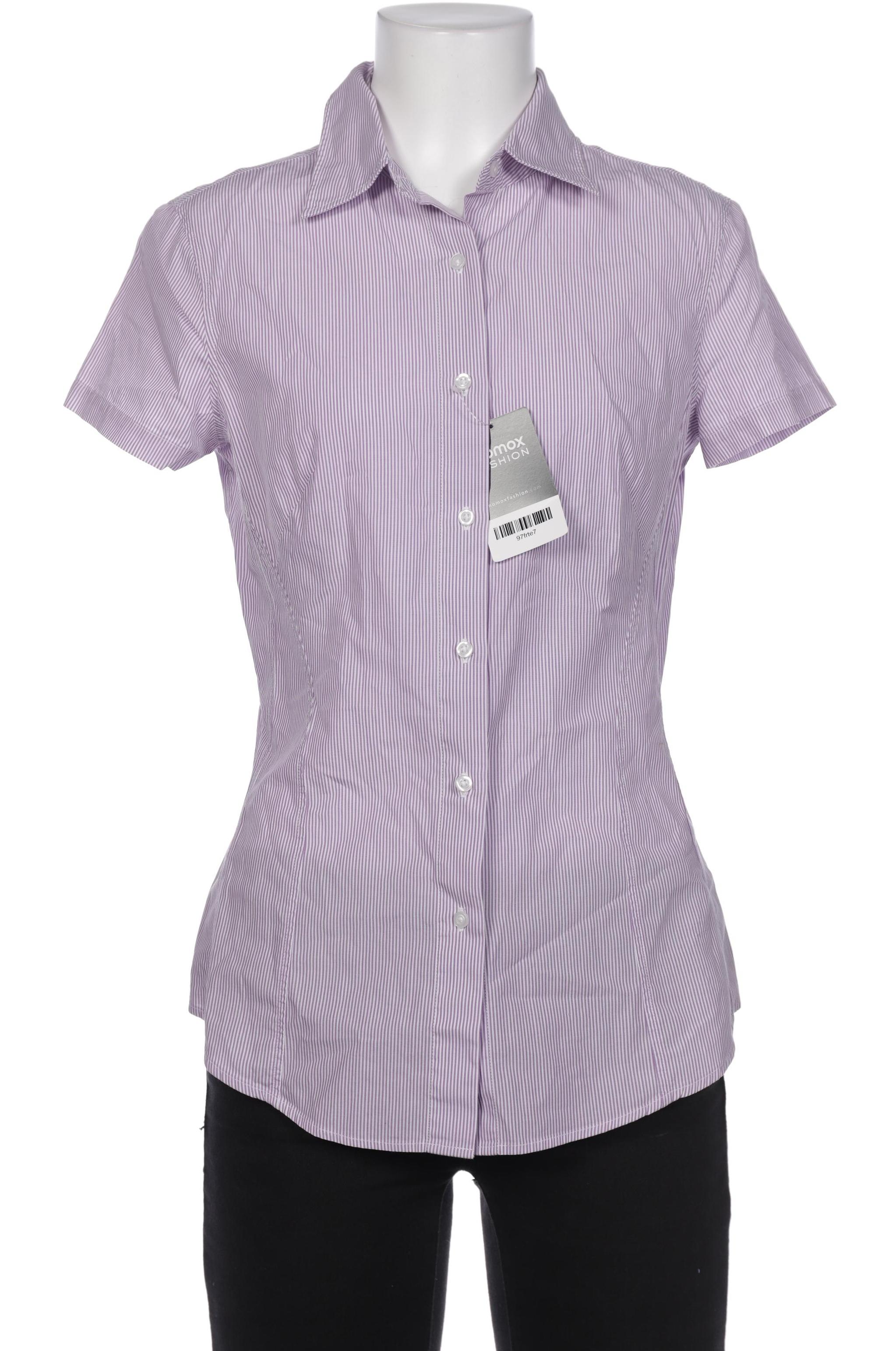 

United Colors OF Benetton Damen Bluse, flieder, Gr. 36