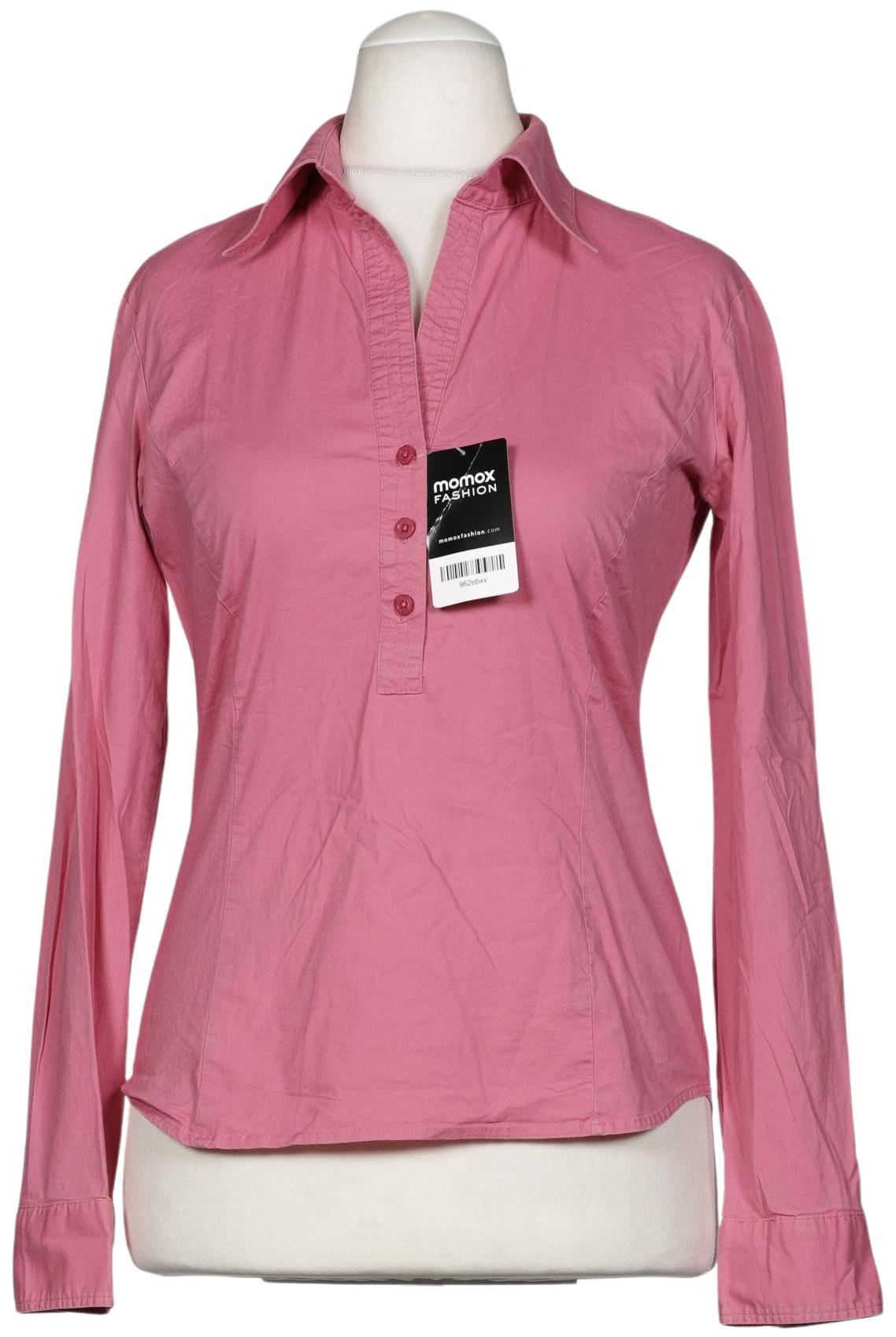 

United Colors OF Benetton Damen Bluse, pink, Gr. 38