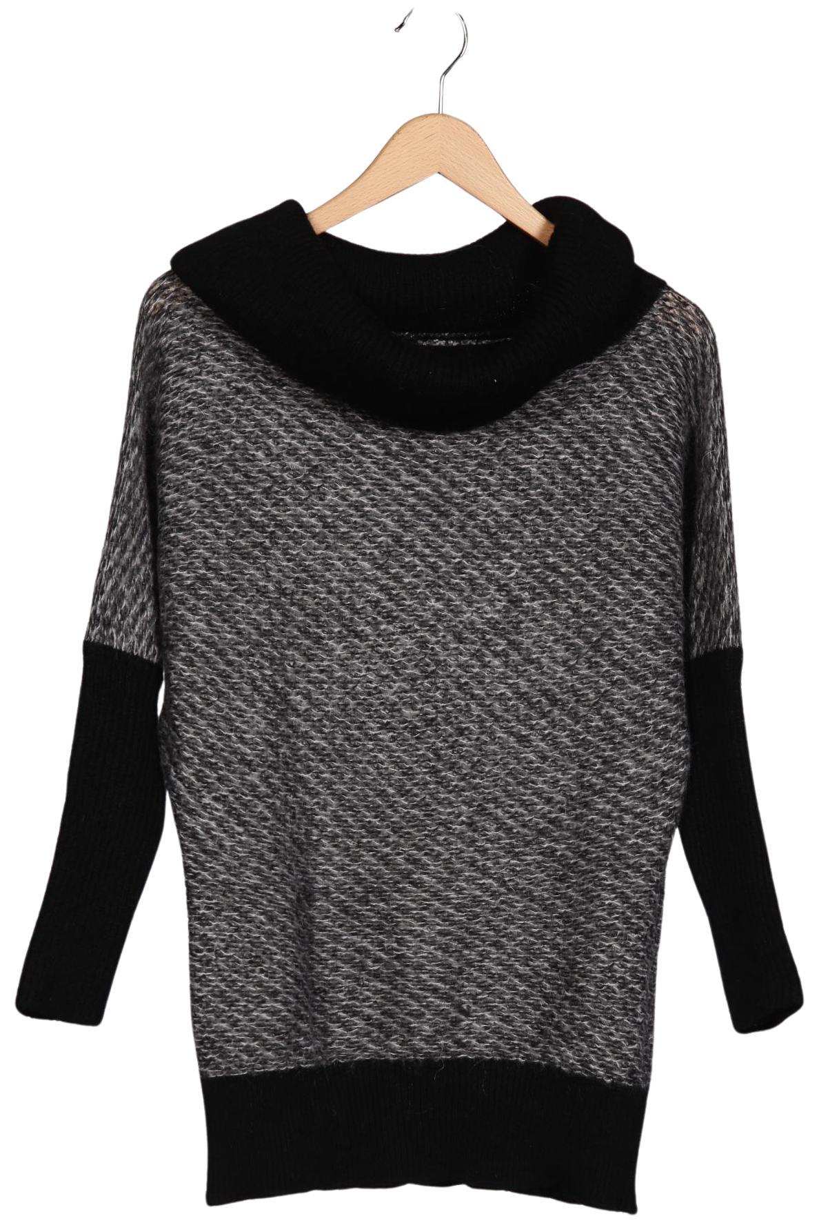 

United Colors OF Benetton Damen Pullover, grau, Gr. 38