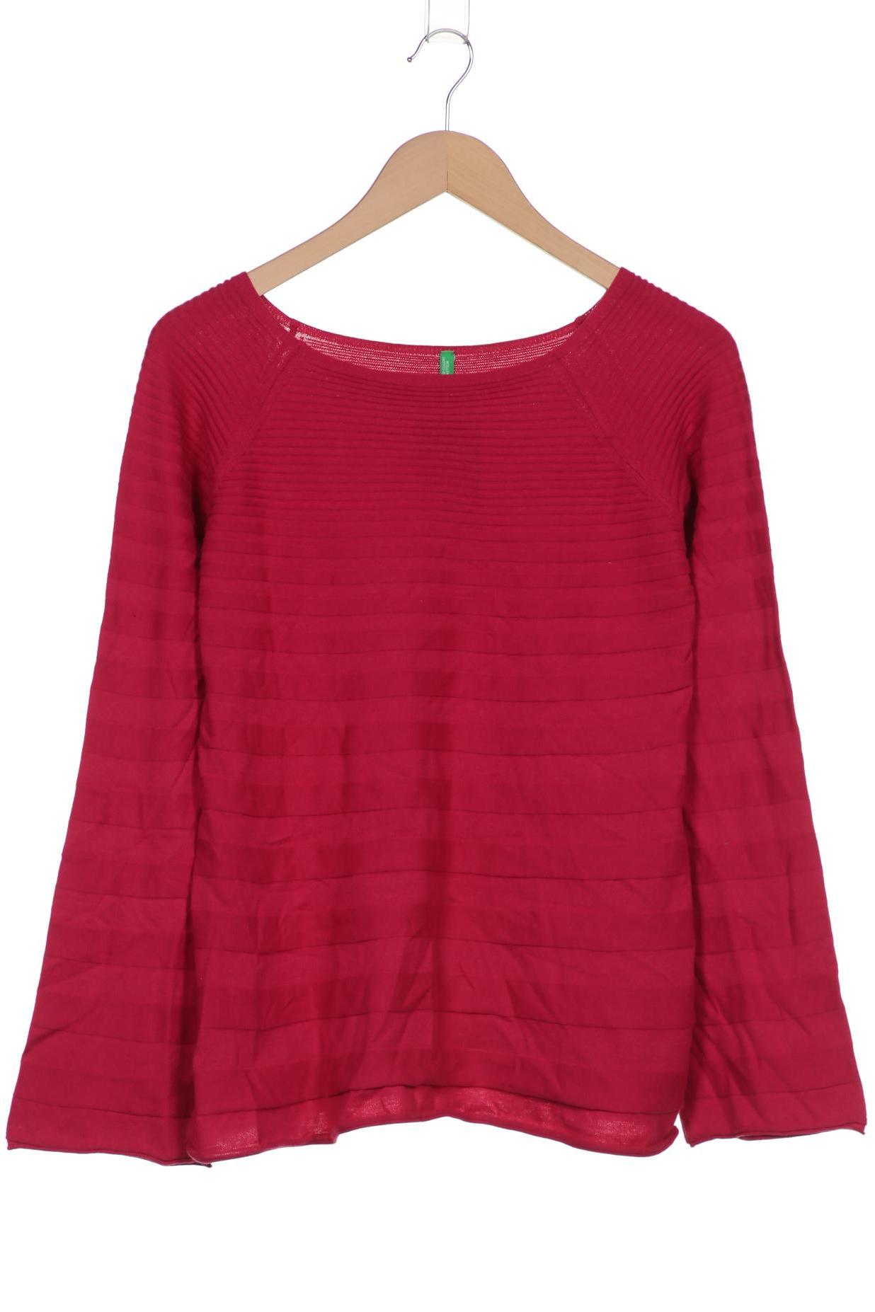 

United Colors OF Benetton Damen Pullover, pink, Gr. 38