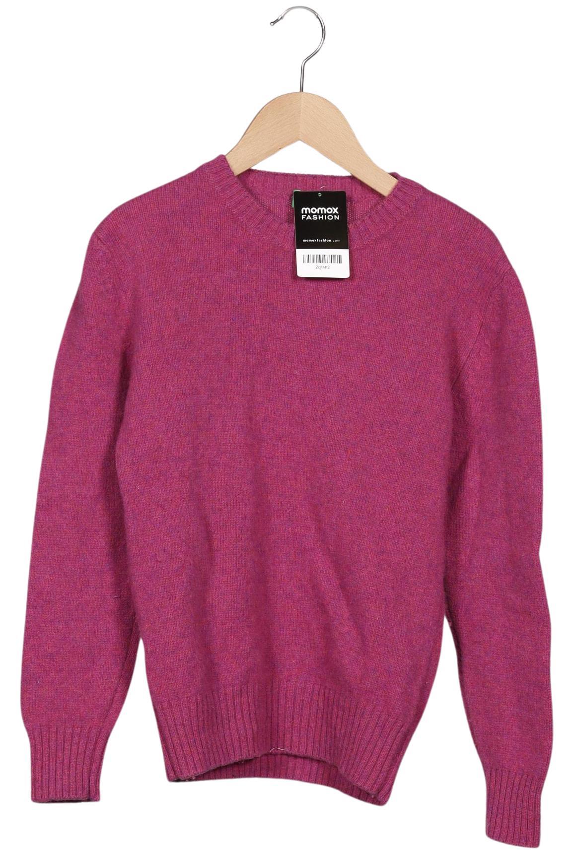 

United Colors OF Benetton Damen Pullover, bordeaux, Gr. 36