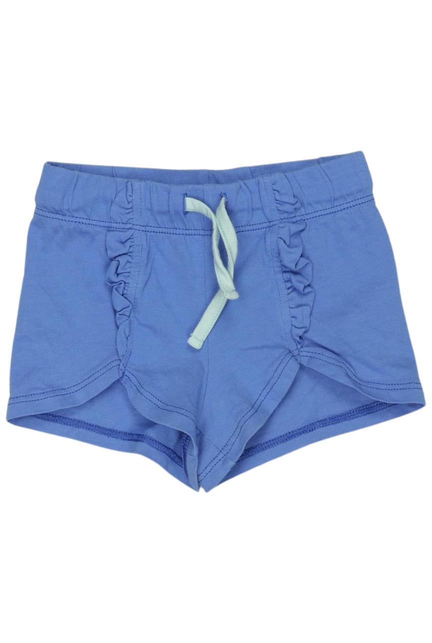 

United Colors OF Benetton Damen Shorts, blau, Gr. 50
