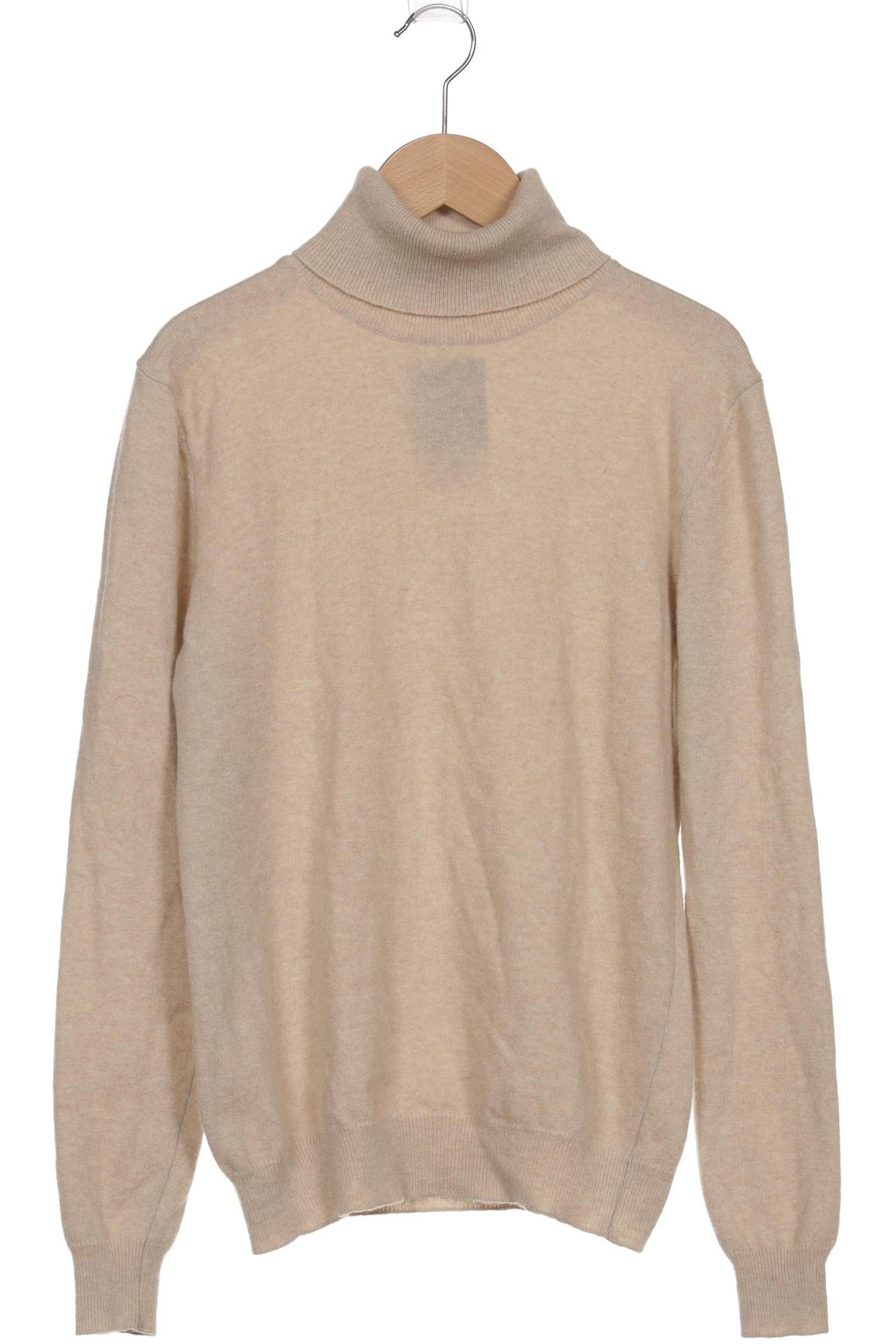 

United Colors OF Benetton Damen Pullover, beige, Gr. 38