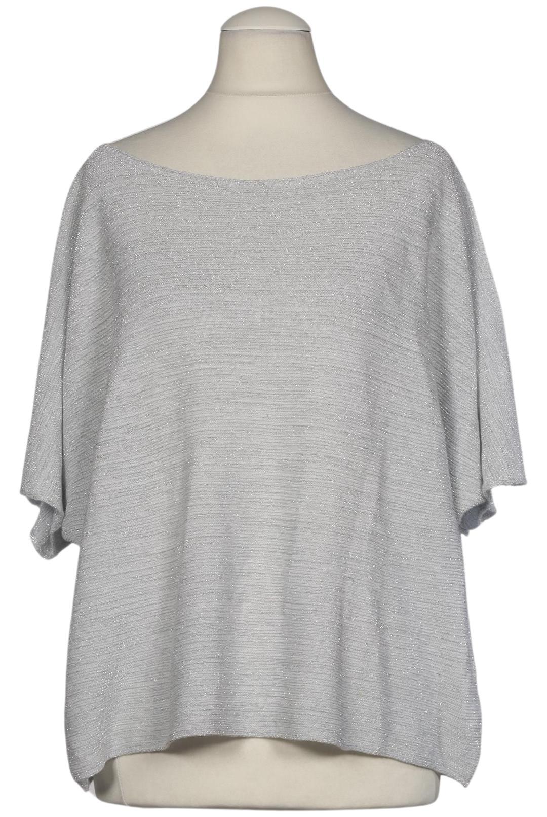

United Colors OF Benetton Damen Pullover, grau, Gr. 38