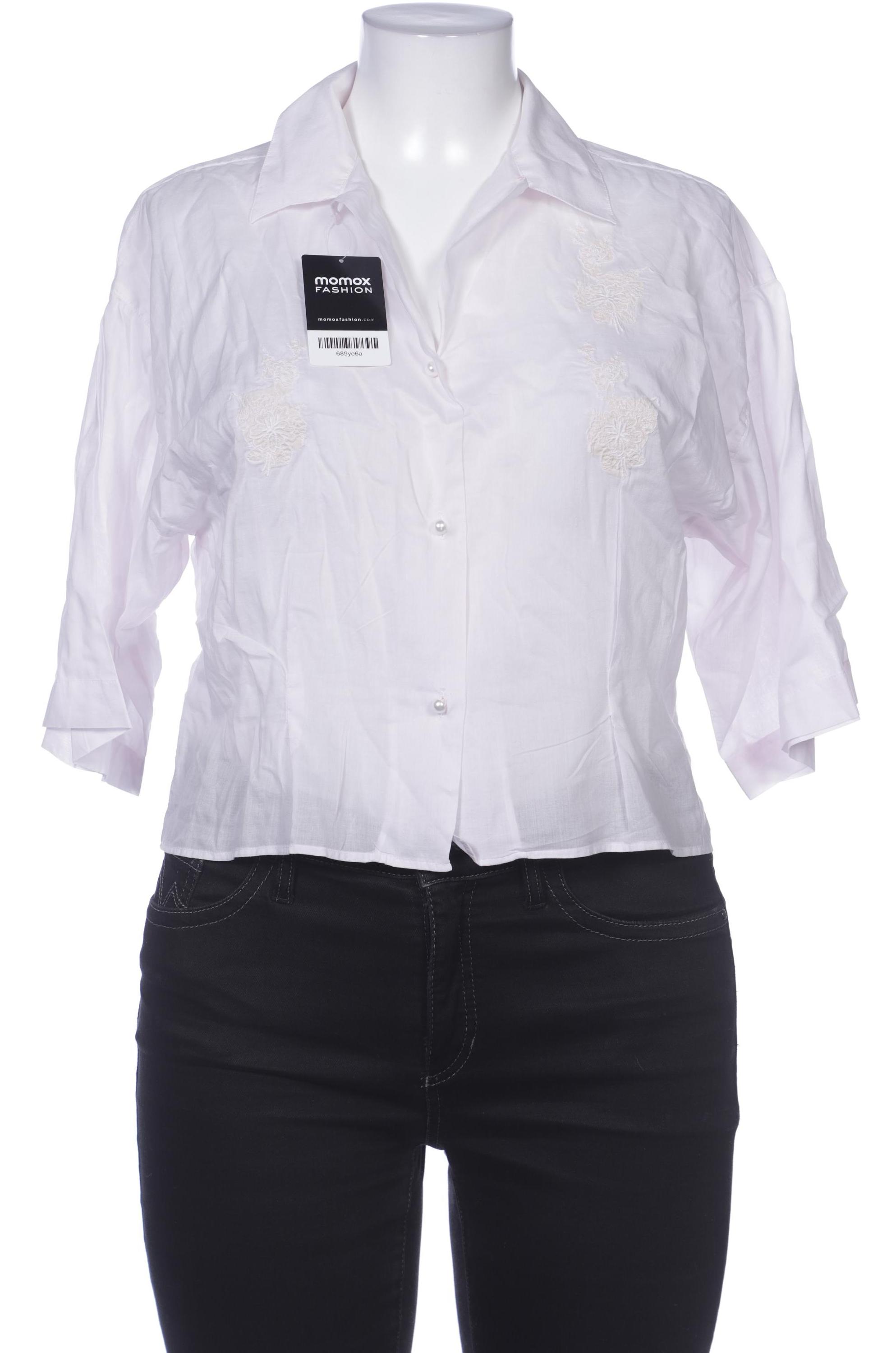 

United Colors OF Benetton Damen Bluse, pink, Gr. 46