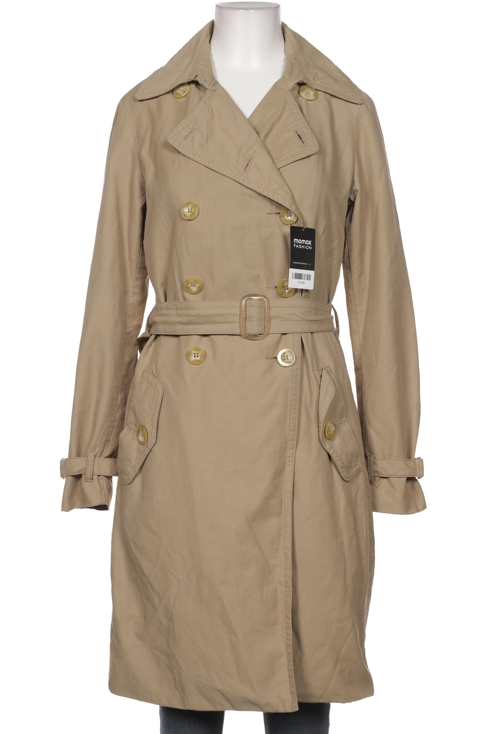 

United Colors OF Benetton Damen Mantel, beige, Gr. 42