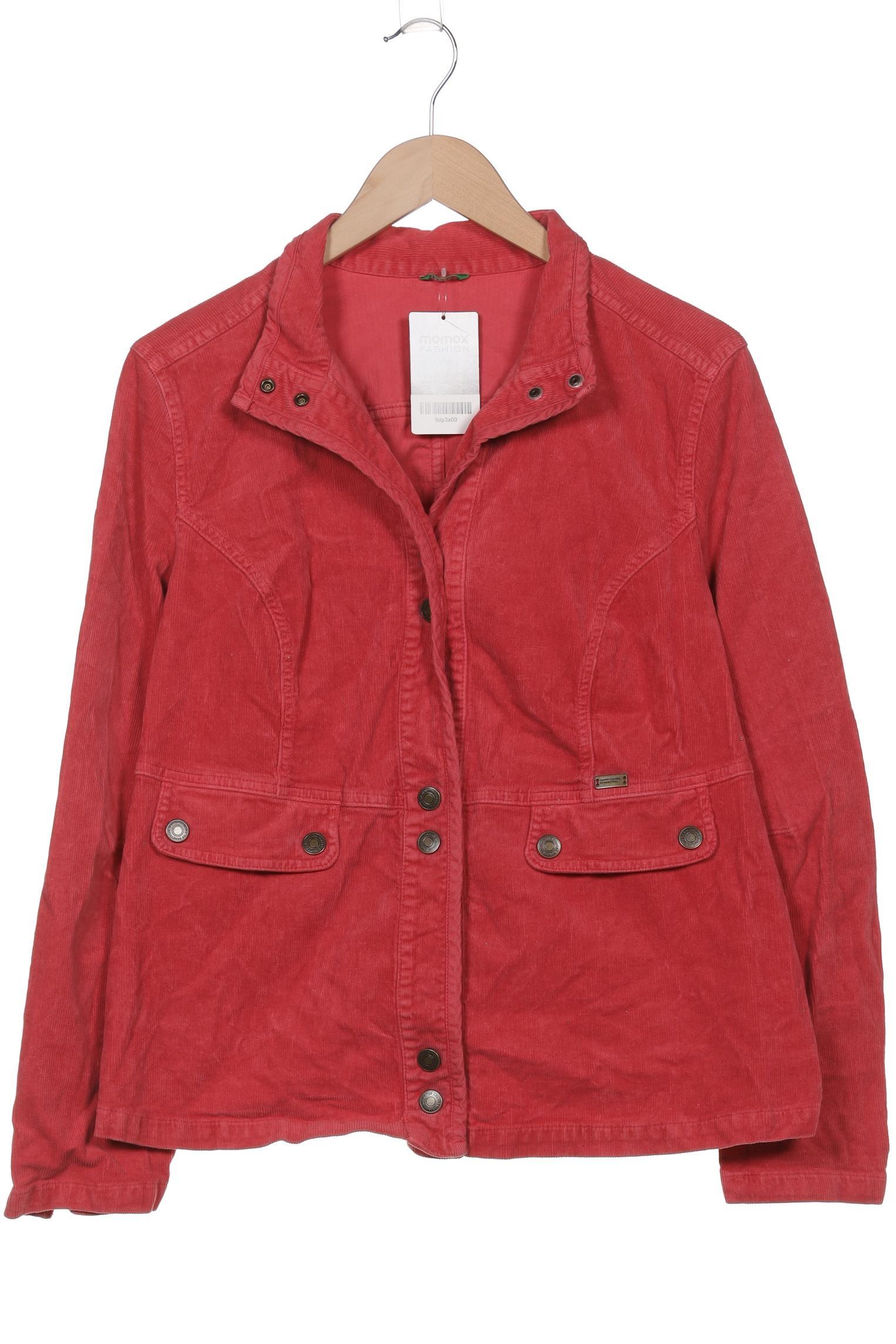 

United Colors OF Benetton Damen Jacke, pink, Gr. 42