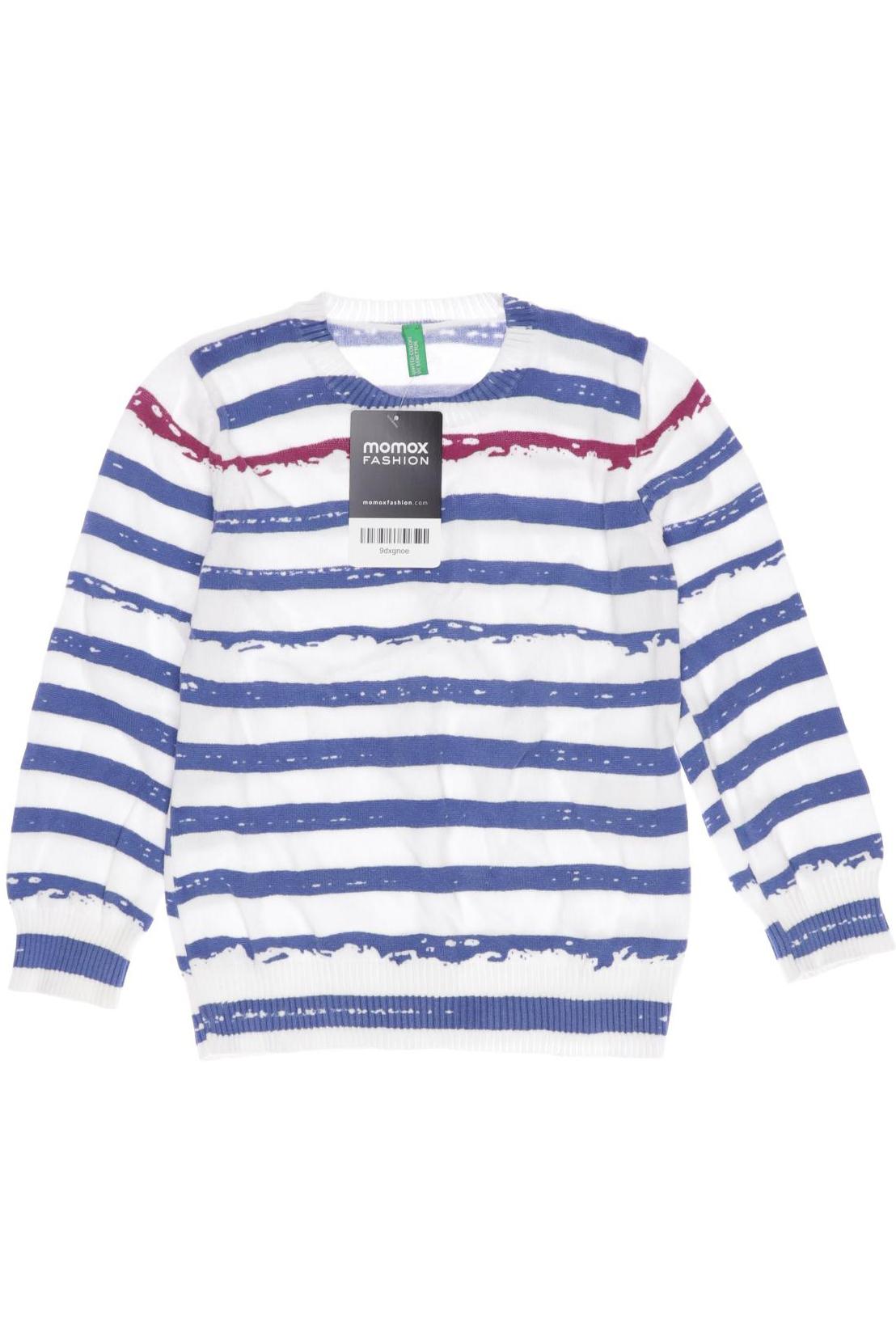 

United Colors OF Benetton Herren Pullover, blau, Gr. 104