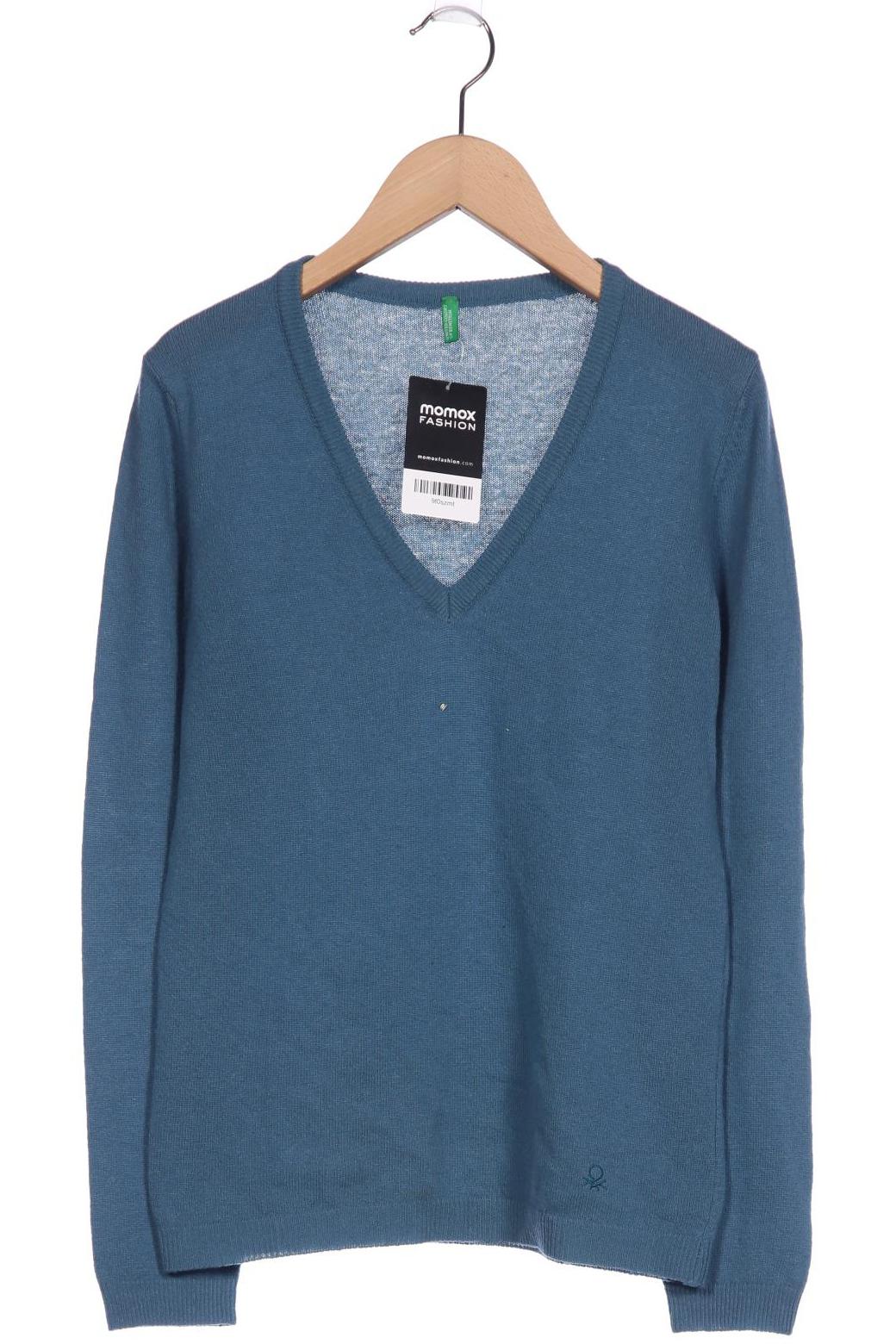

UNITED COLORS OF BENETTON Damen Pullover, grün