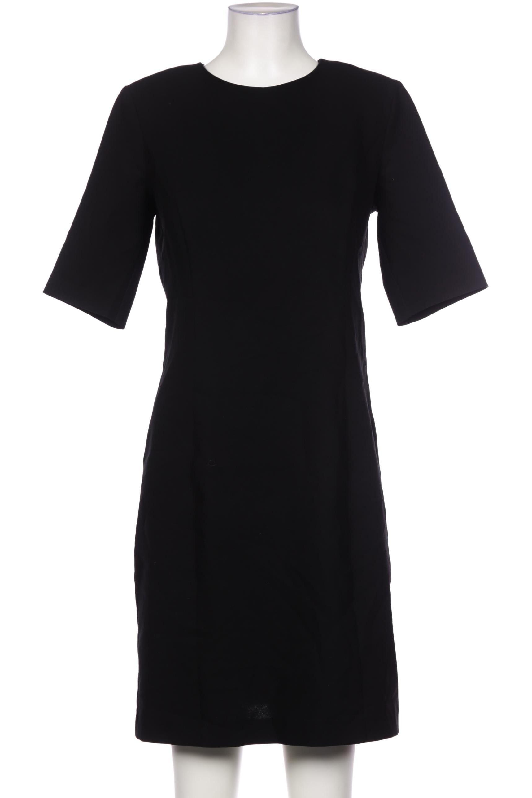 

UNITED COLORS OF BENETTON Damen Kleid, schwarz