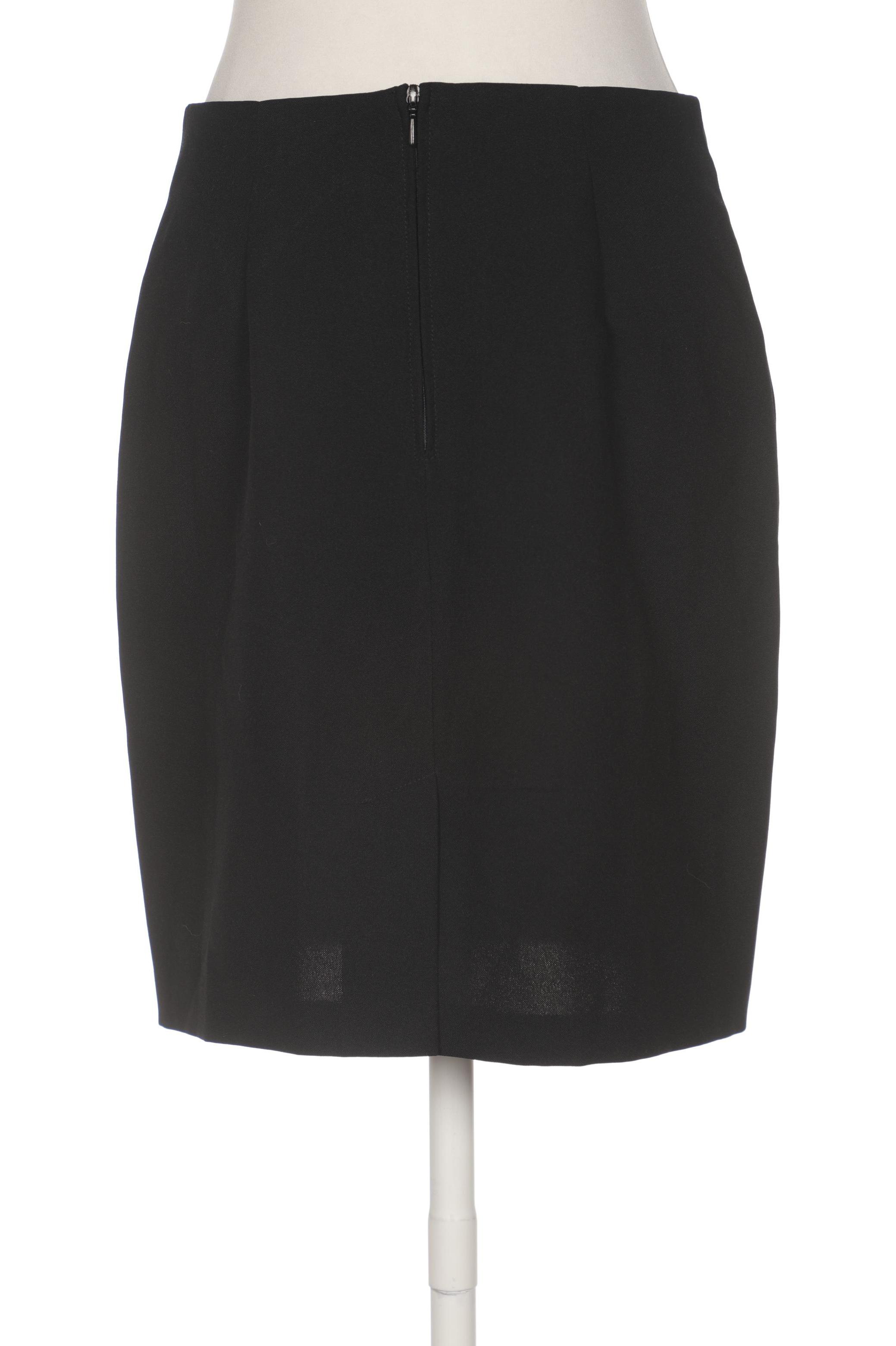 

United Colors OF Benetton Damen Rock, schwarz, Gr. 42