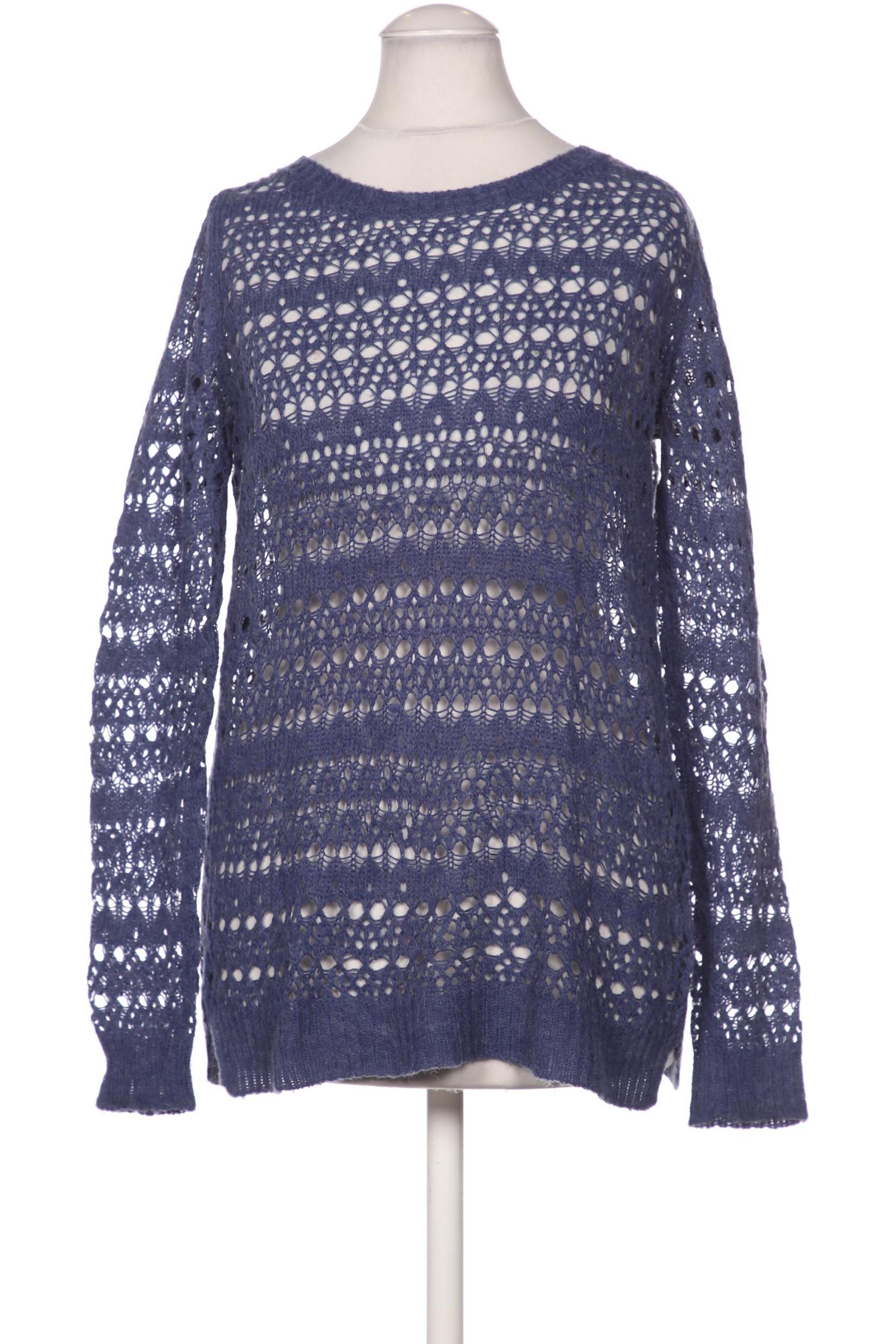 

United Colors OF Benetton Damen Pullover, blau, Gr. 36