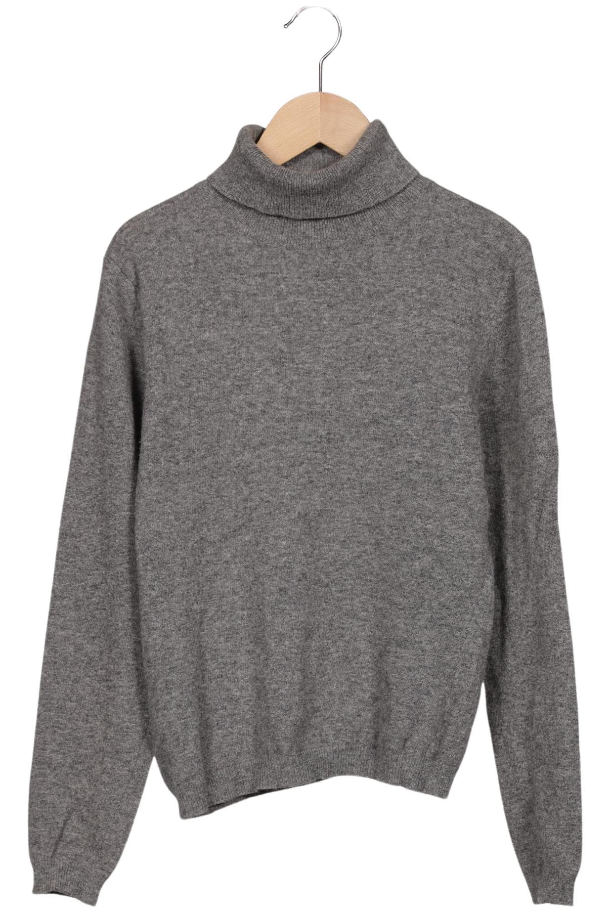 

United Colors OF Benetton Damen Pullover, grau, Gr. 38