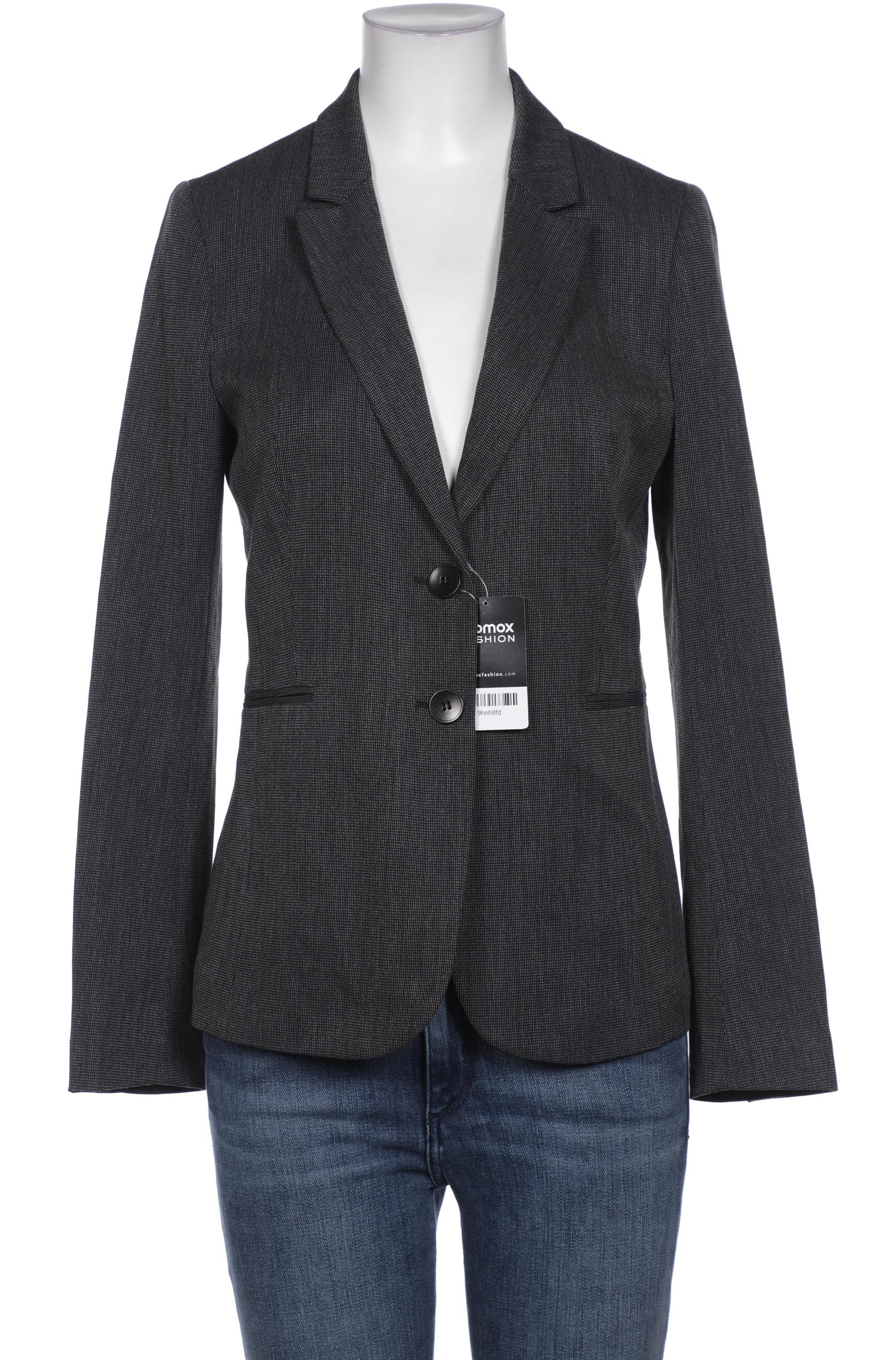 

United Colors OF Benetton Damen Blazer, grau, Gr. 38