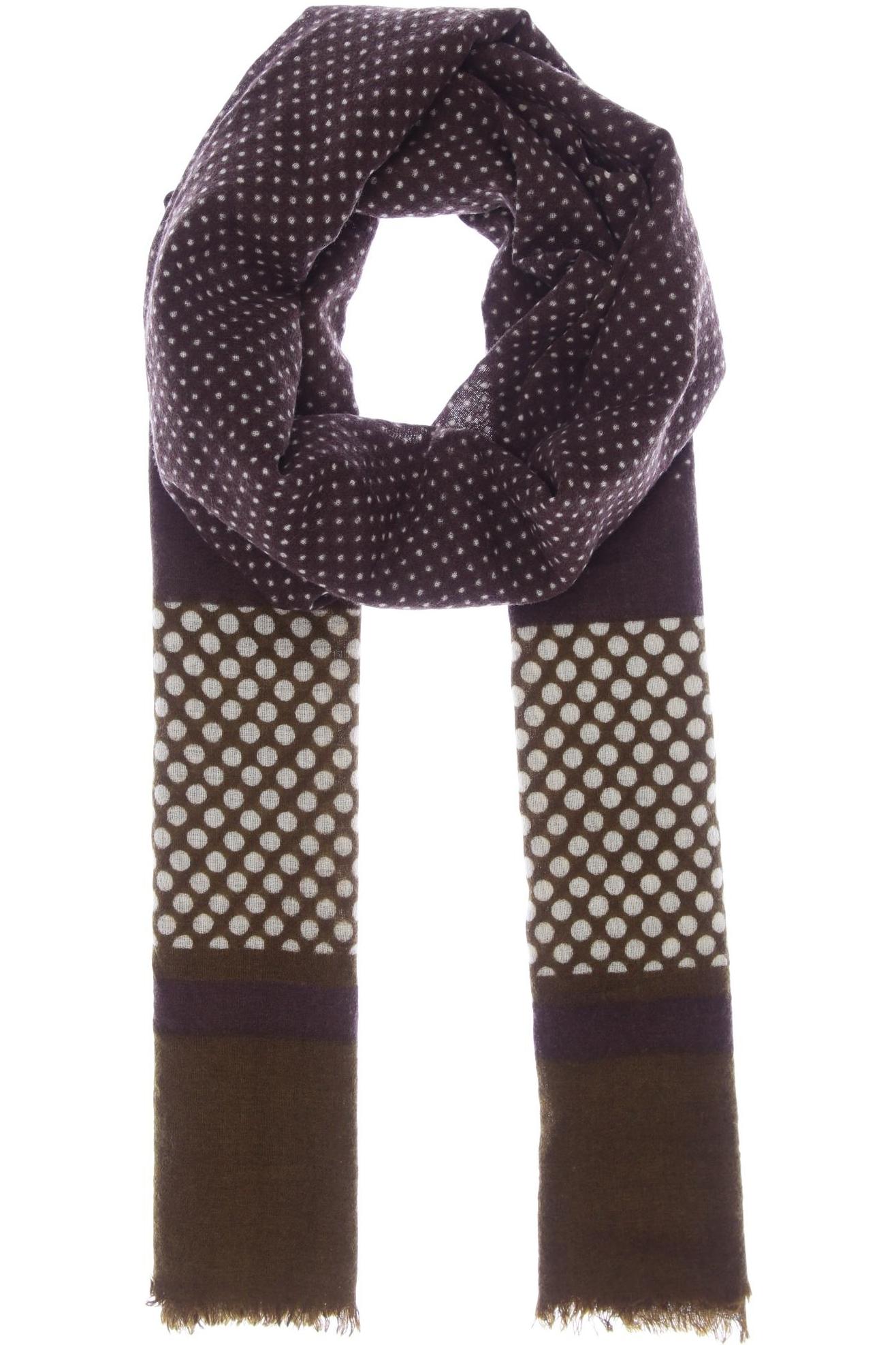 

United Colors OF Benetton Damen Schal, braun, Gr.
