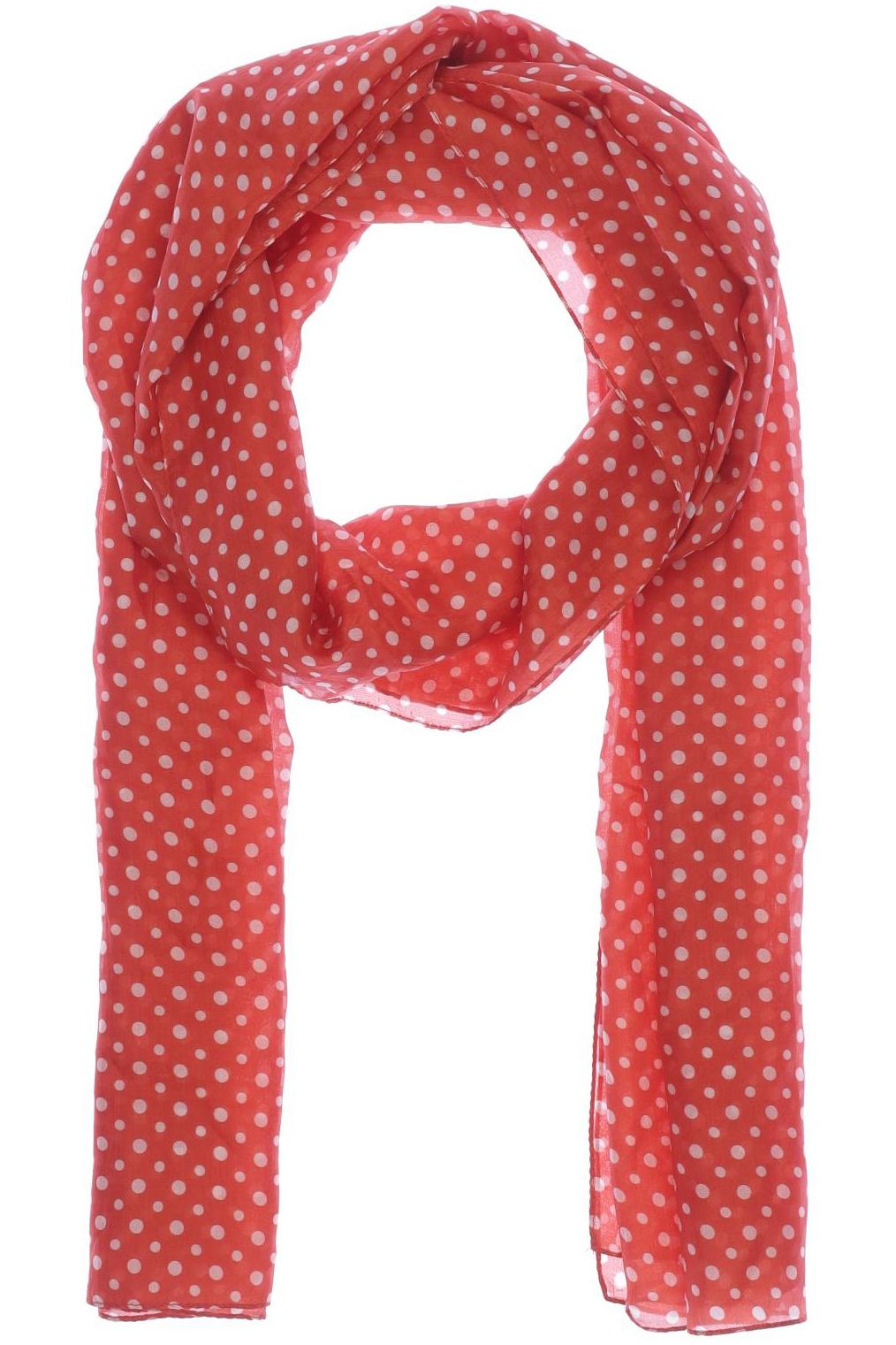 

United Colors OF Benetton Damen Schal, rot, Gr.