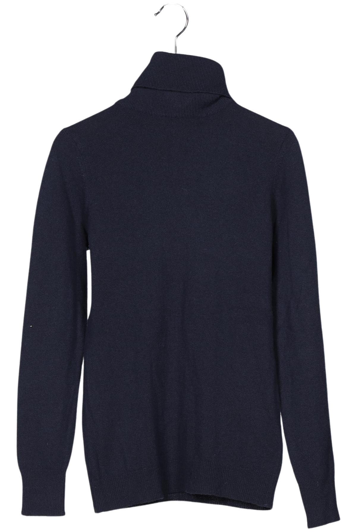 

United Colors OF Benetton Damen Pullover, marineblau, Gr. 36