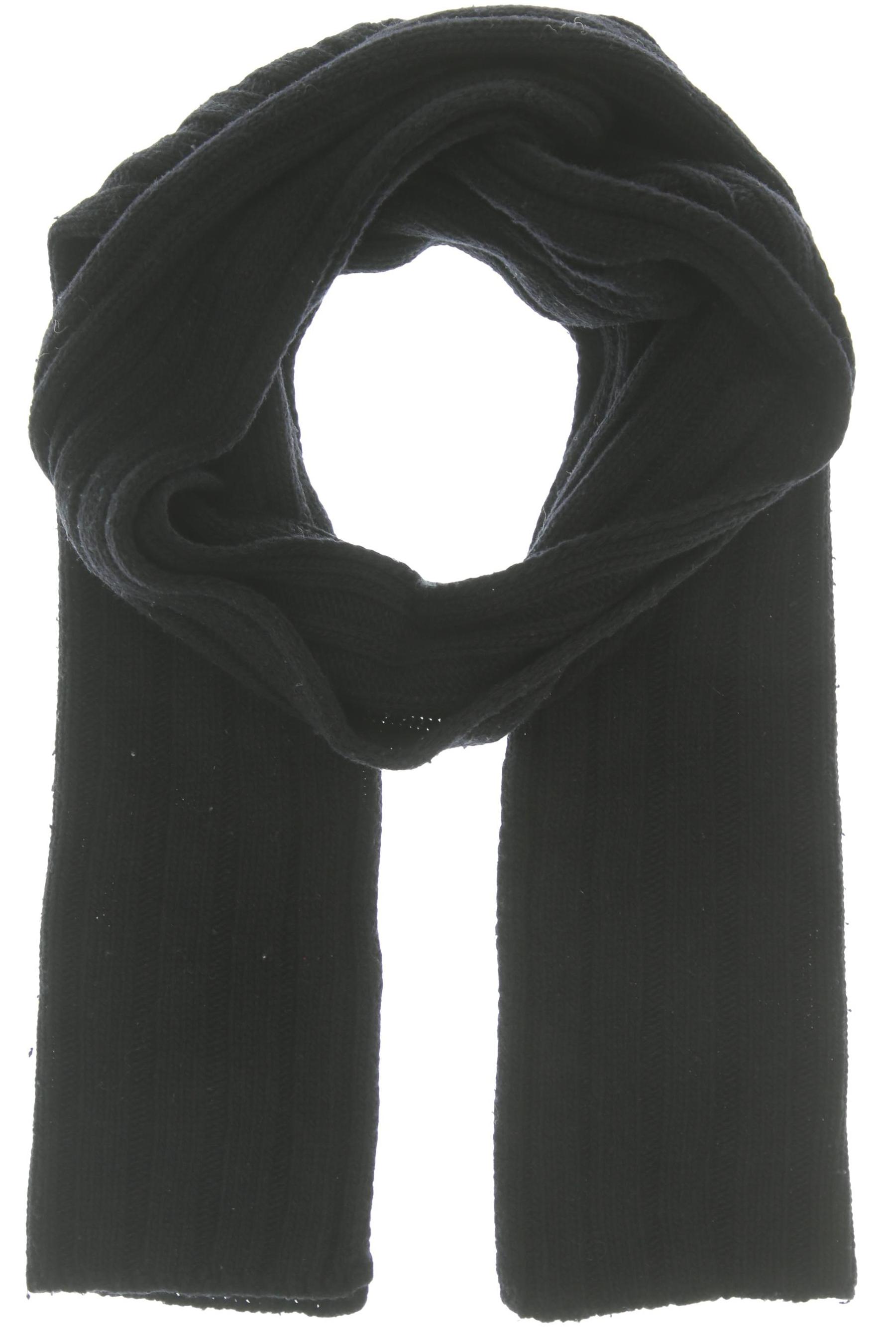 

United Colors OF Benetton Damen Schal, schwarz, Gr.